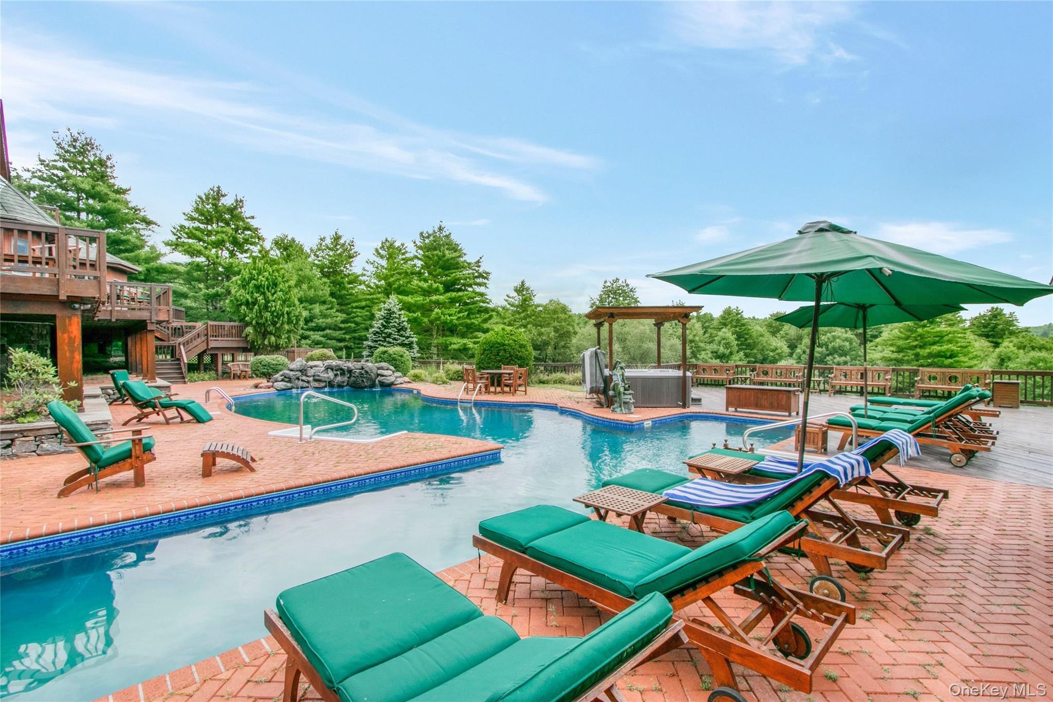 Single Family Starlight Road  Sullivan County, NY 12701, MLS-1044572-4