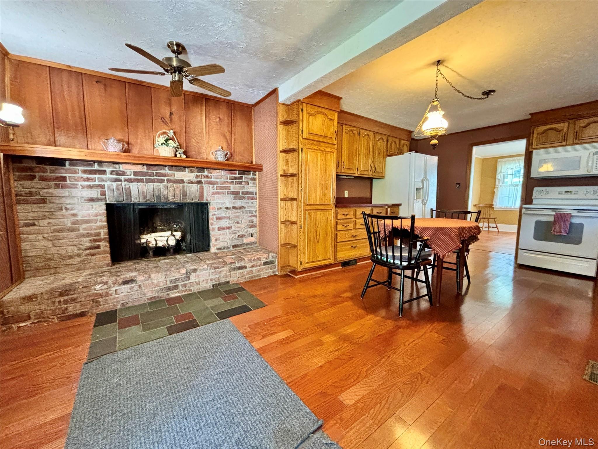 Single Family Main Street Delaware County, NY 13753, MLS-1044576-11