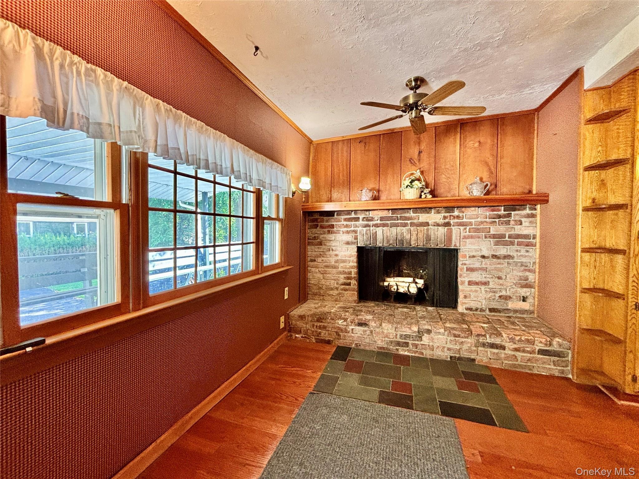 Single Family Main Street Delaware County, NY 13753, MLS-1044576-12