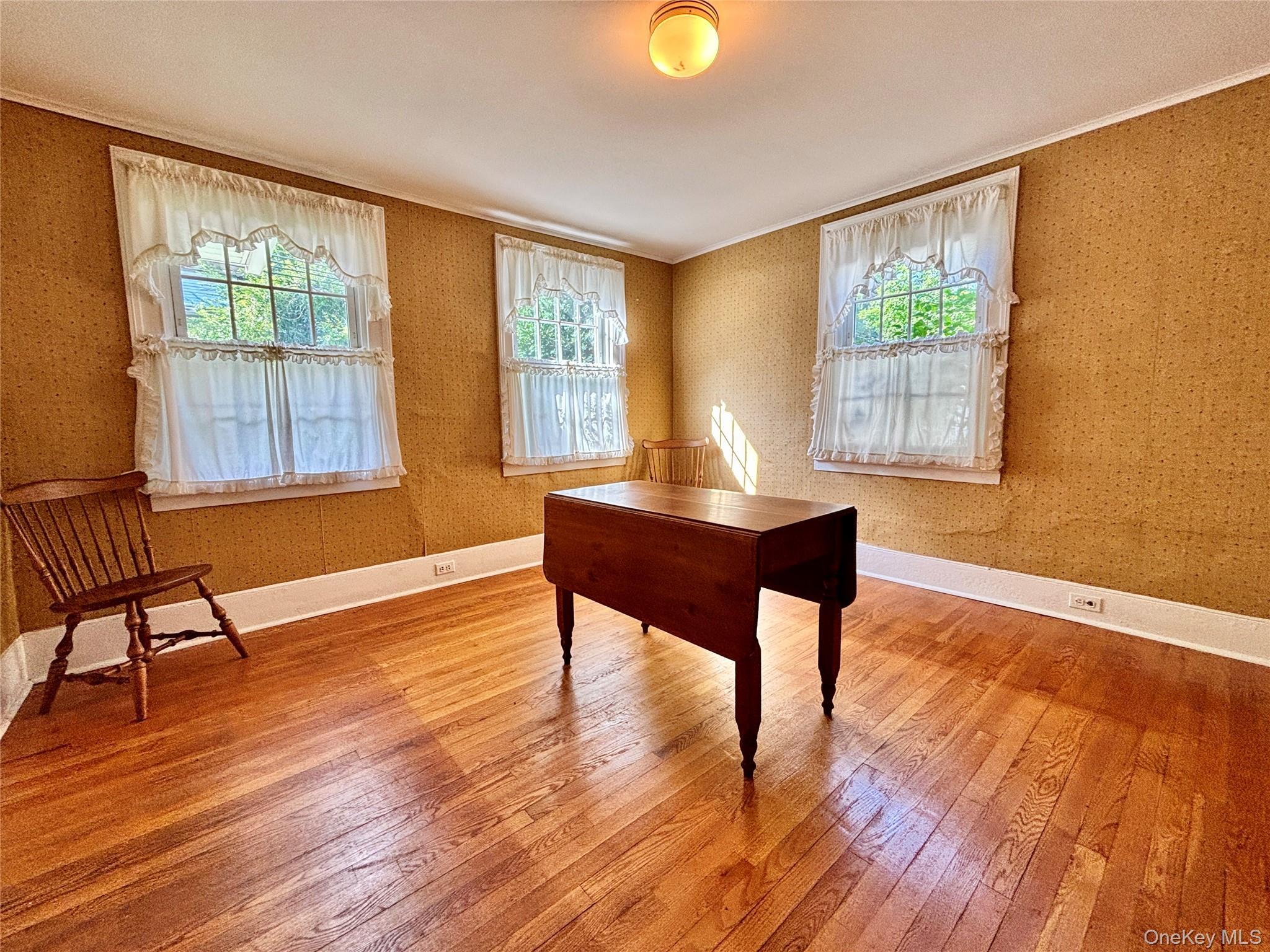 Single Family Main Street Delaware County, NY 13753, MLS-1044576-14