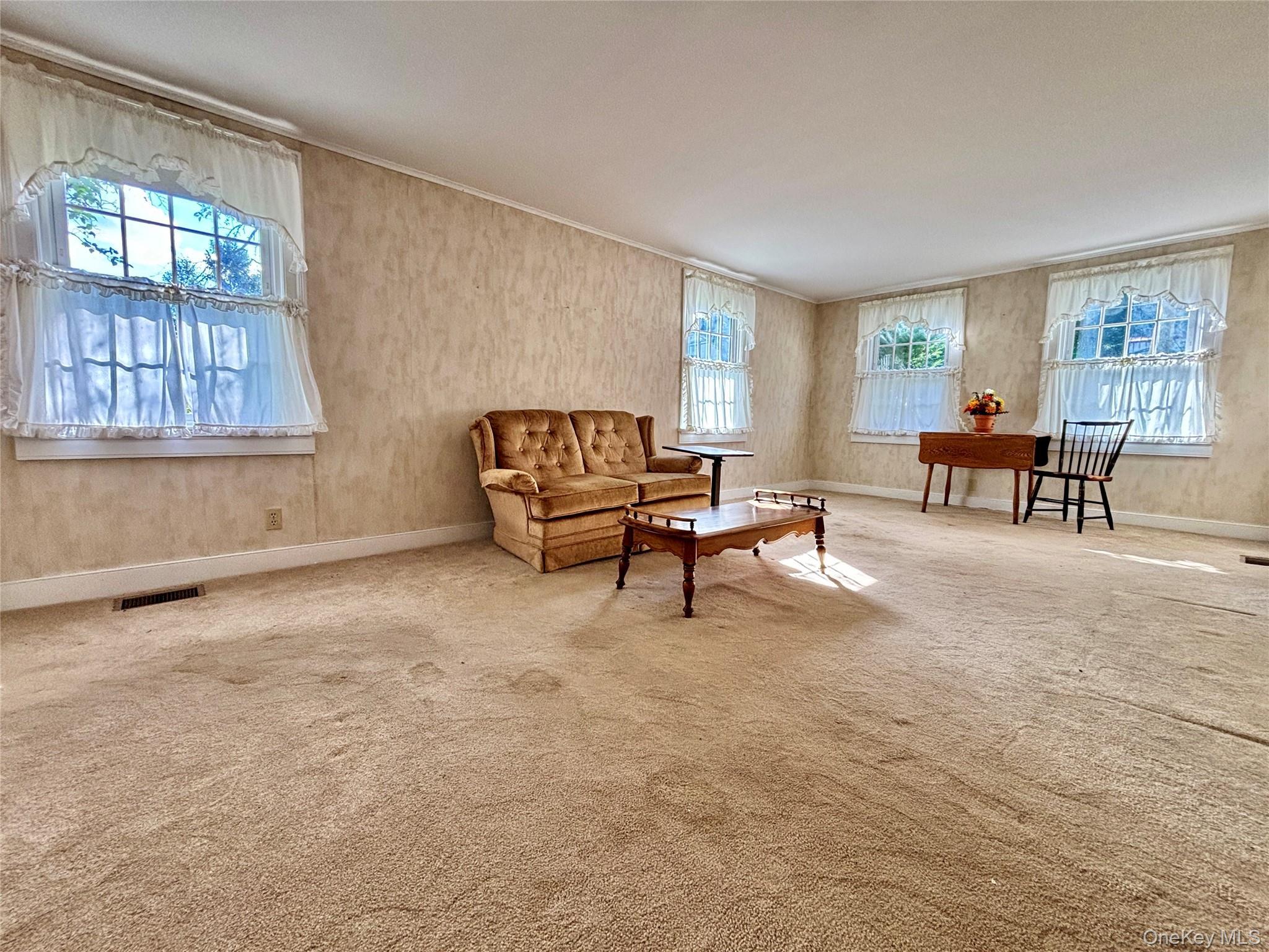 Single Family Main Street Delaware County, NY 13753, MLS-1044576-15