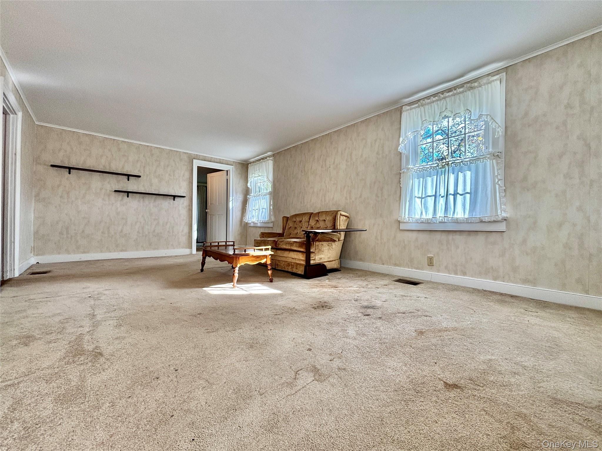 Single Family Main Street Delaware County, NY 13753, MLS-1044576-16