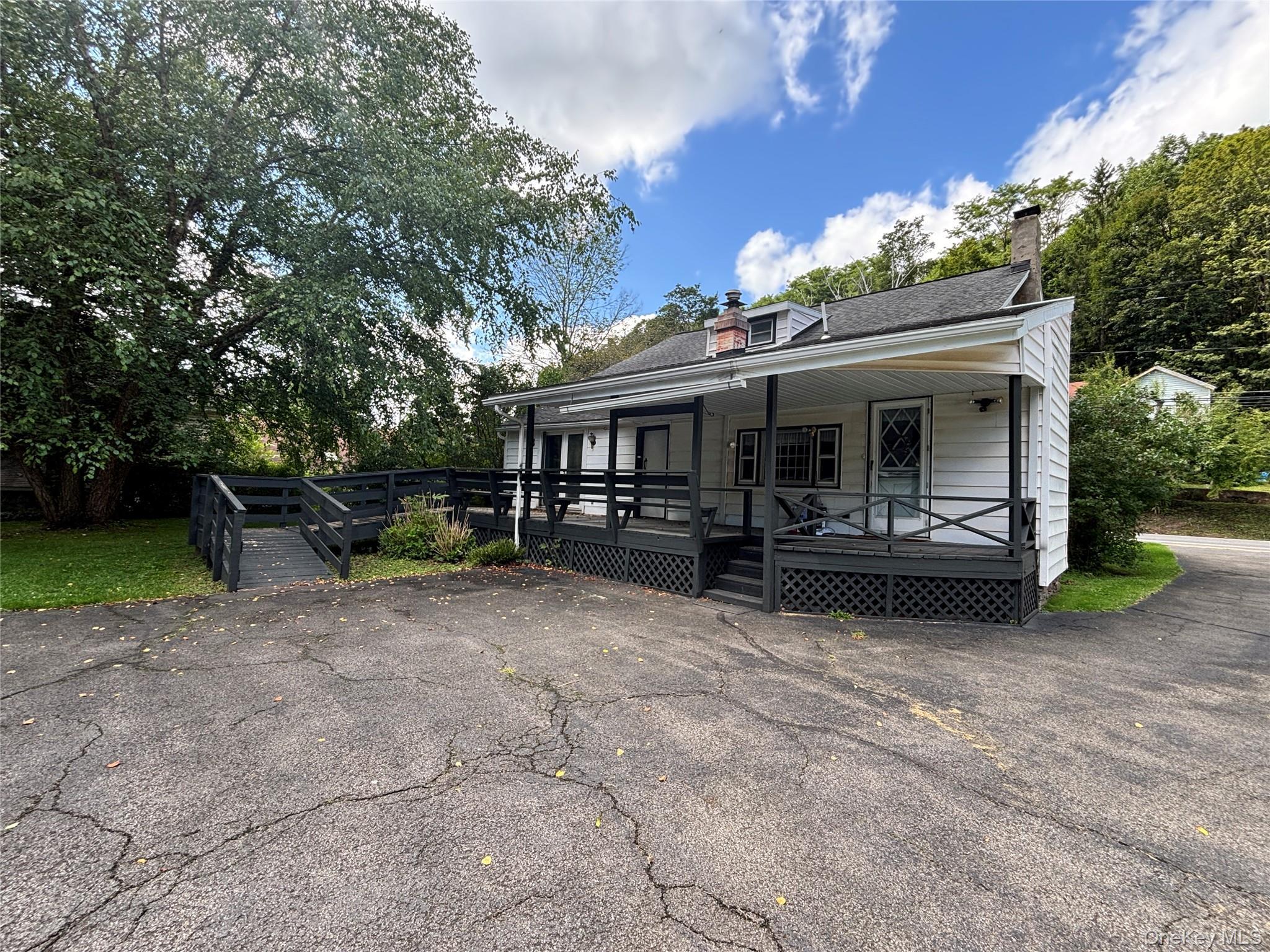 Single Family Main Street Delaware County, NY 13753, MLS-1044576-2
