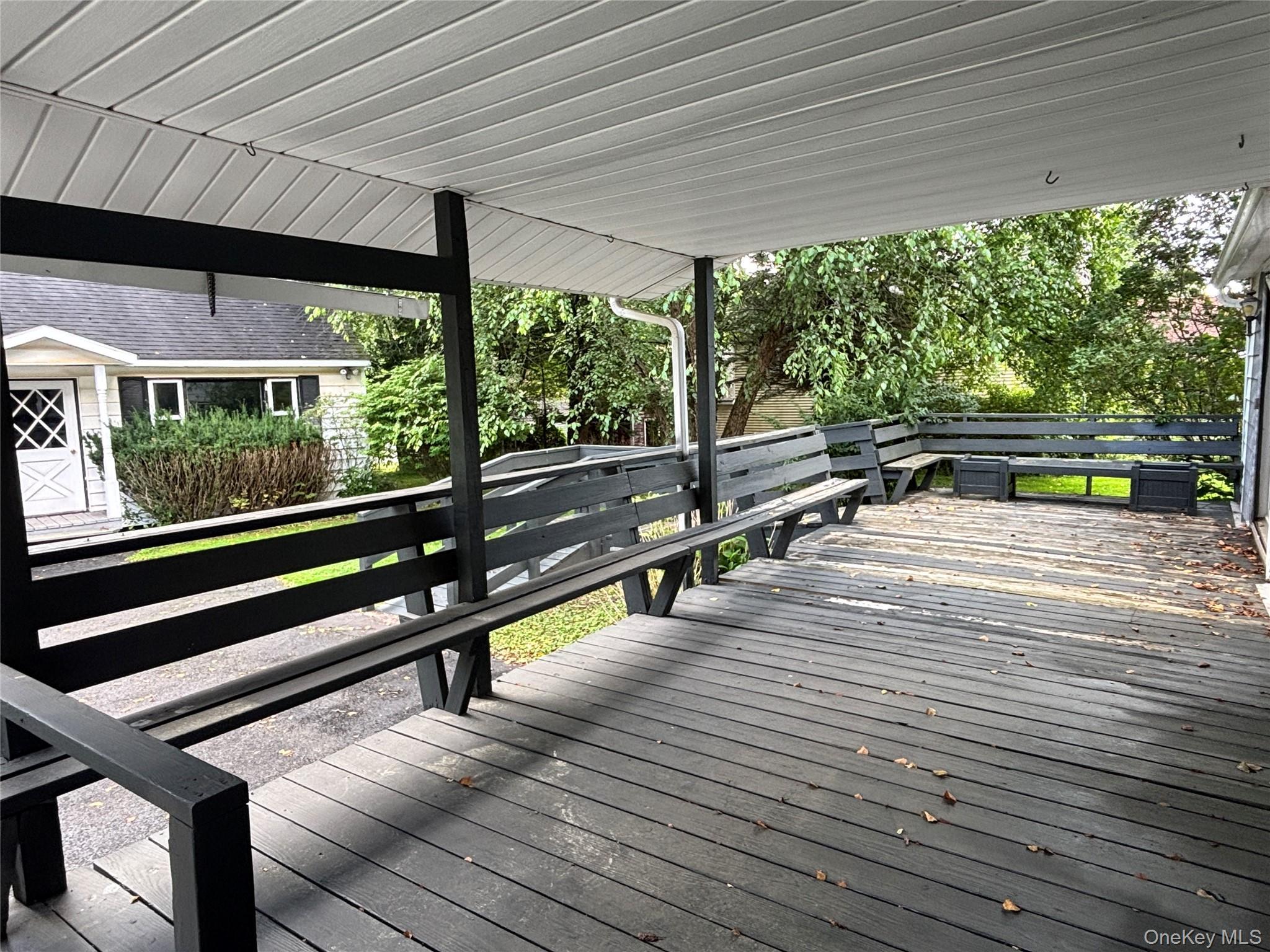 Single Family Main Street Delaware County, NY 13753, MLS-1044576-3