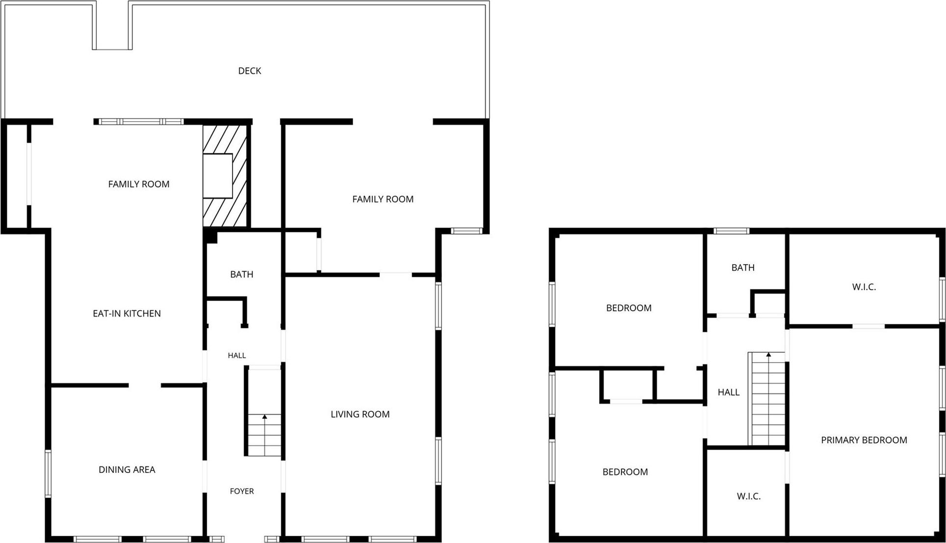 Single Family Main Street Delaware County, NY 13753, MLS-1044576-34