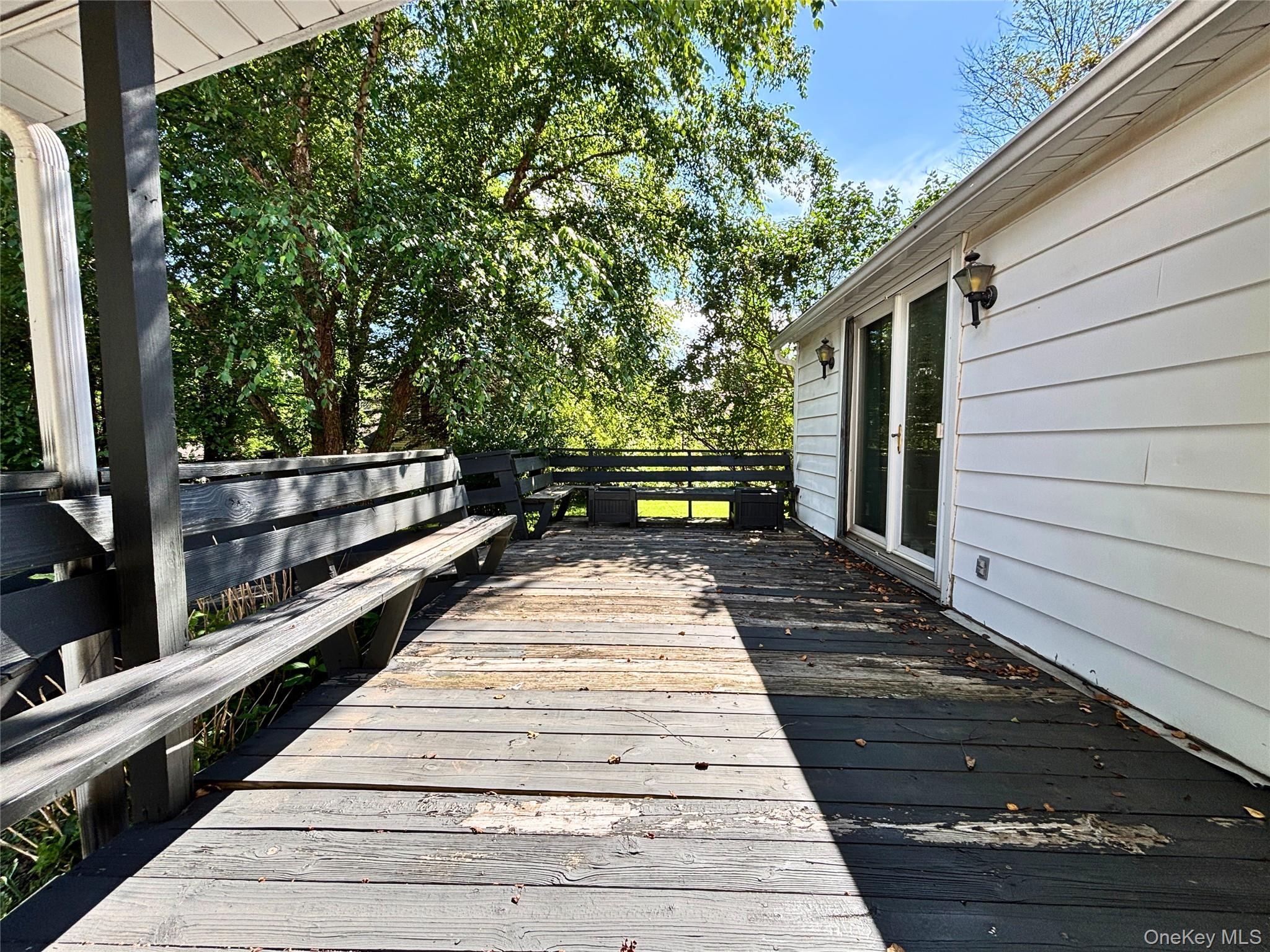 Single Family Main Street Delaware County, NY 13753, MLS-1044576-4