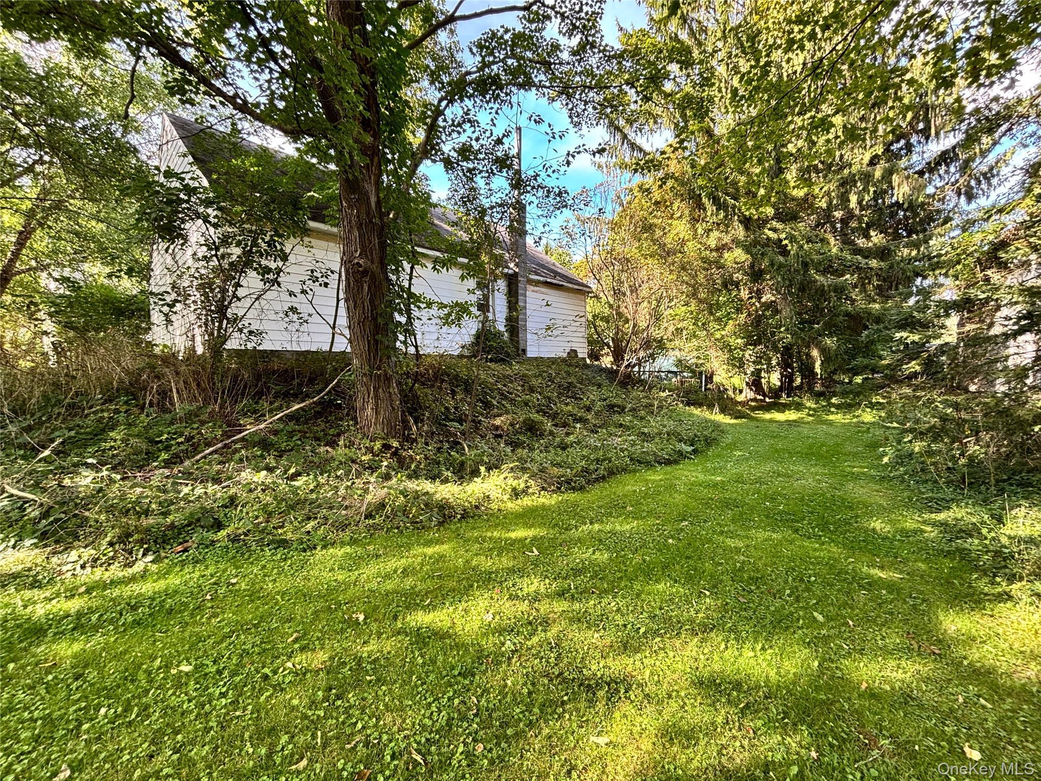 Single Family Main Street Delaware County, NY 13753, MLS-1044576-41