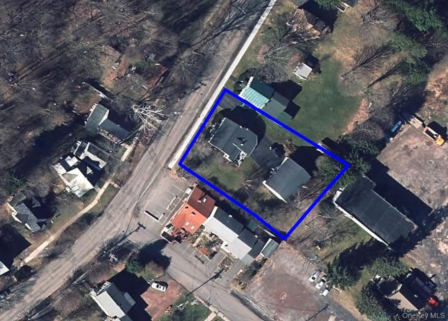 Single Family Main Street  Delaware County, NY 13753, MLS-1044576-48