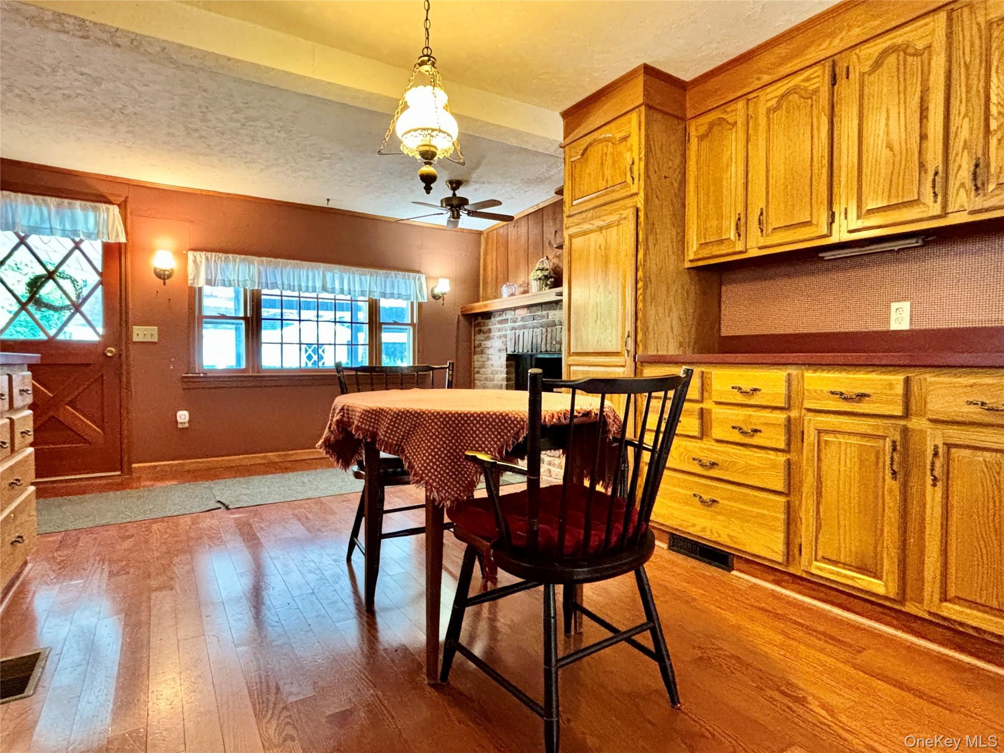 Single Family Main Street Delaware County, NY 13753, MLS-1044576-9