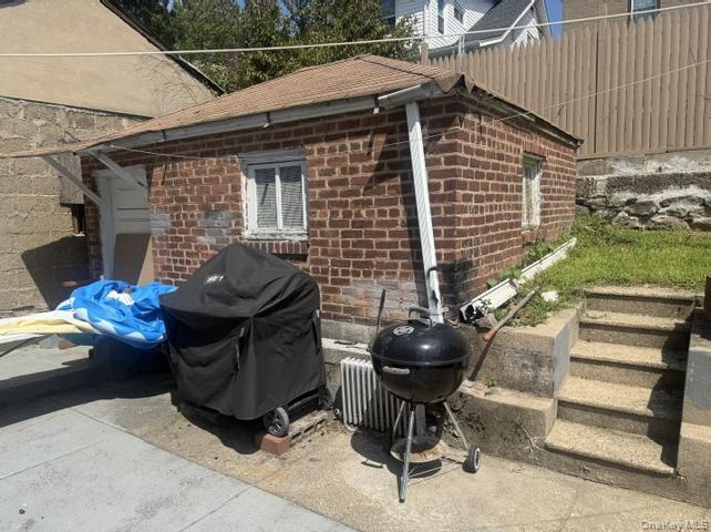 Single Family Wilder Avenue  Bronx, NY 10466, MLS-1044581-10