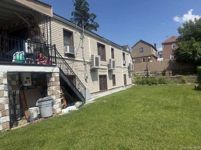 Single Family Wilder Avenue  Bronx, NY 10466, MLS-1044581-6