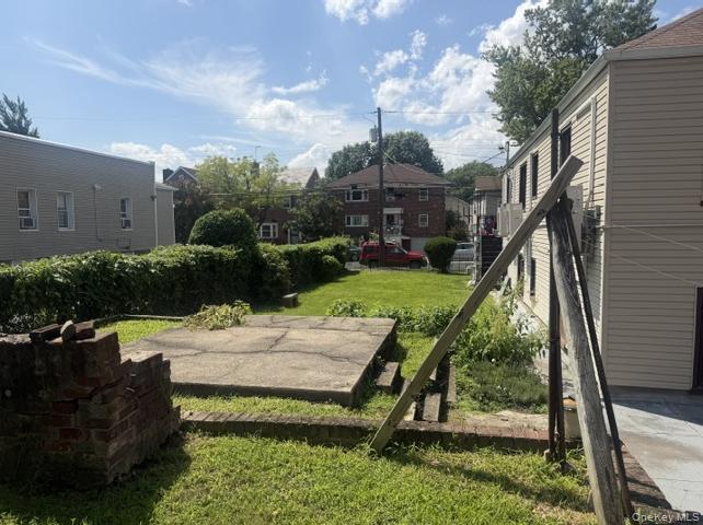 Single Family Wilder Avenue  Bronx, NY 10466, MLS-1044581-8