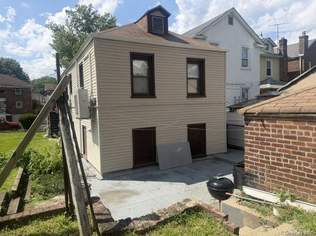 Single Family Wilder Avenue  Bronx, NY 10466, MLS-1044581-9