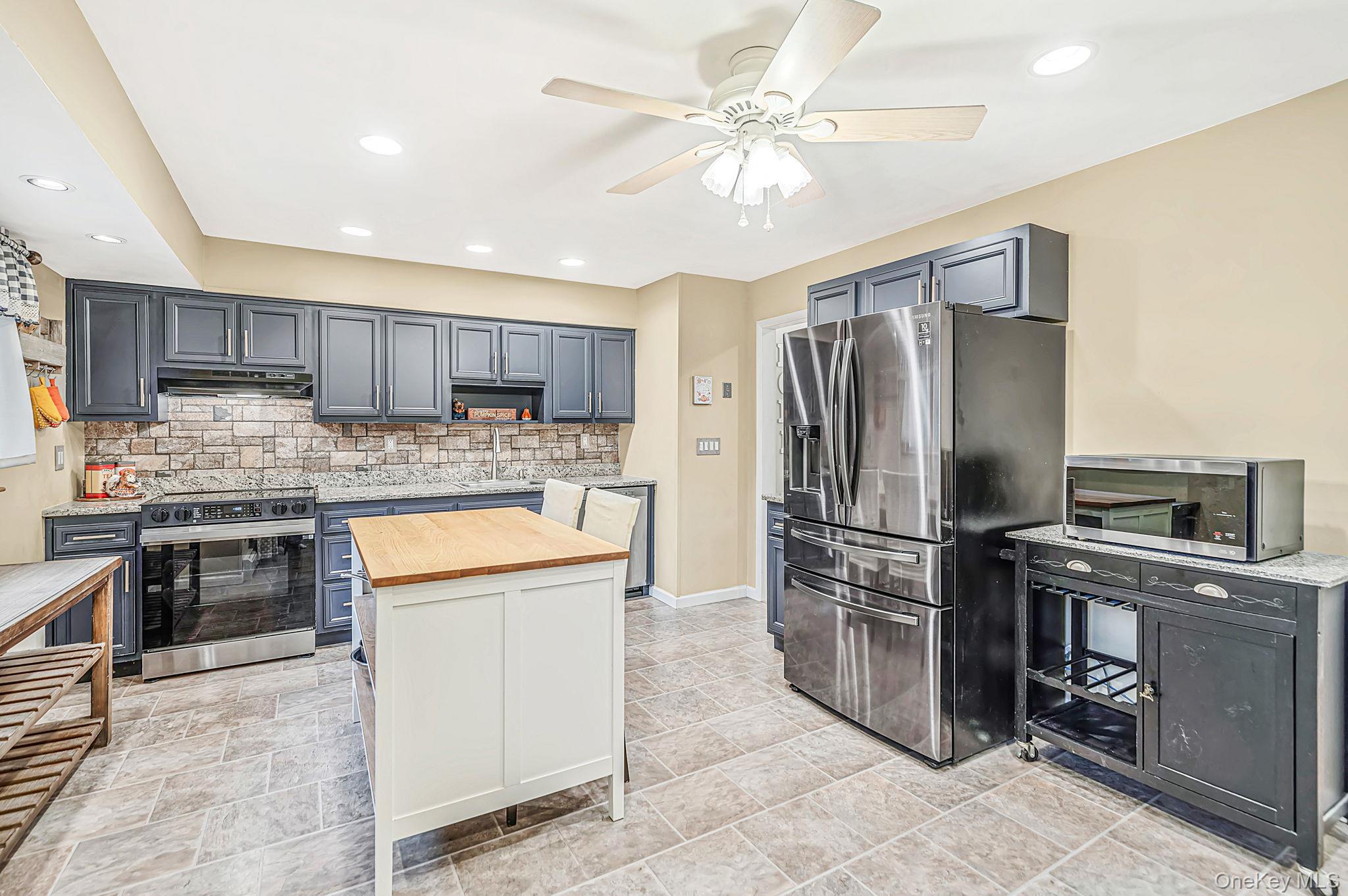 Single Family North Avenue Suffolk County, NY 11787, MLS-1044596-12