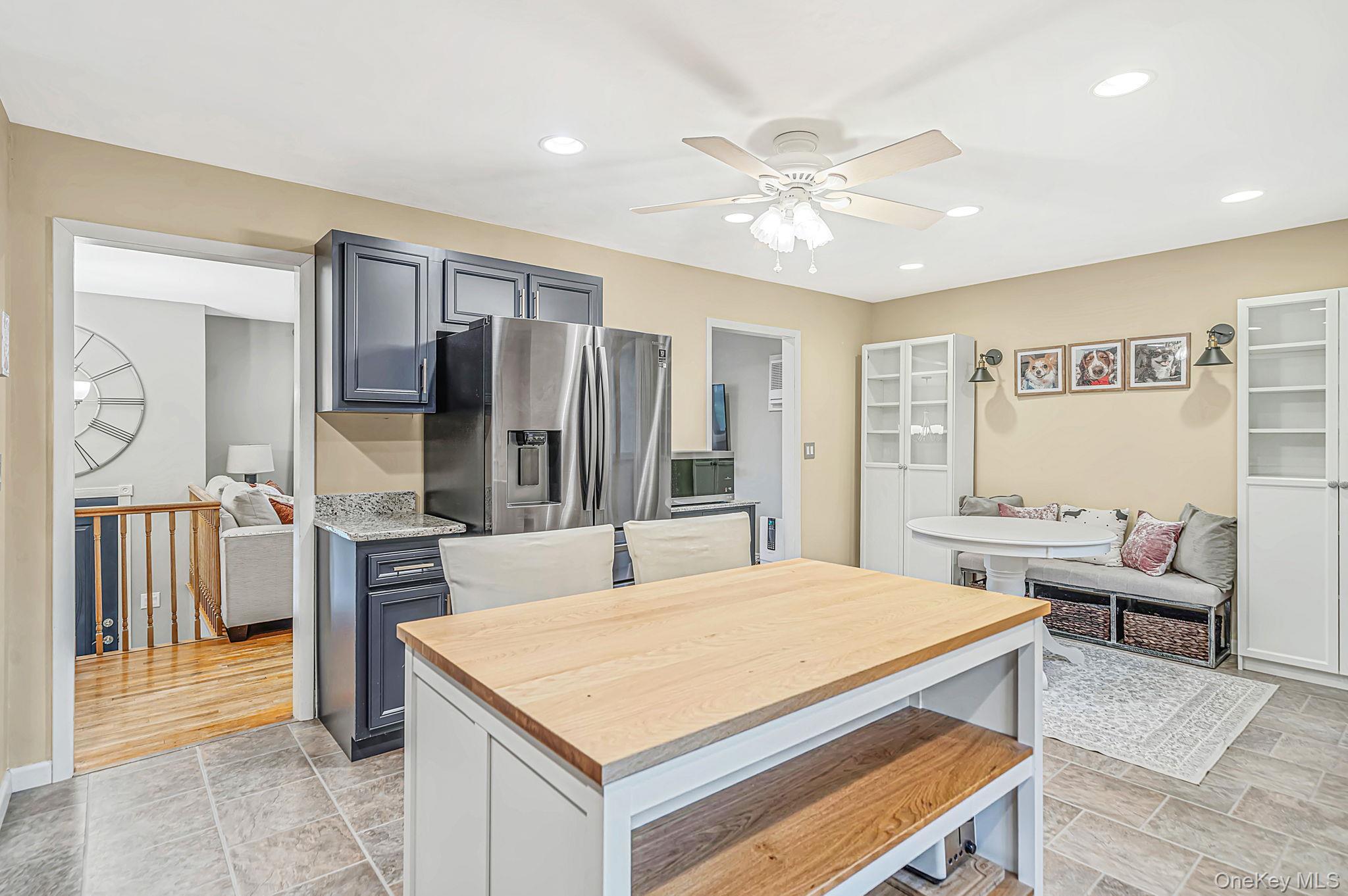 Single Family North Avenue Suffolk County, NY 11787, MLS-1044596-14