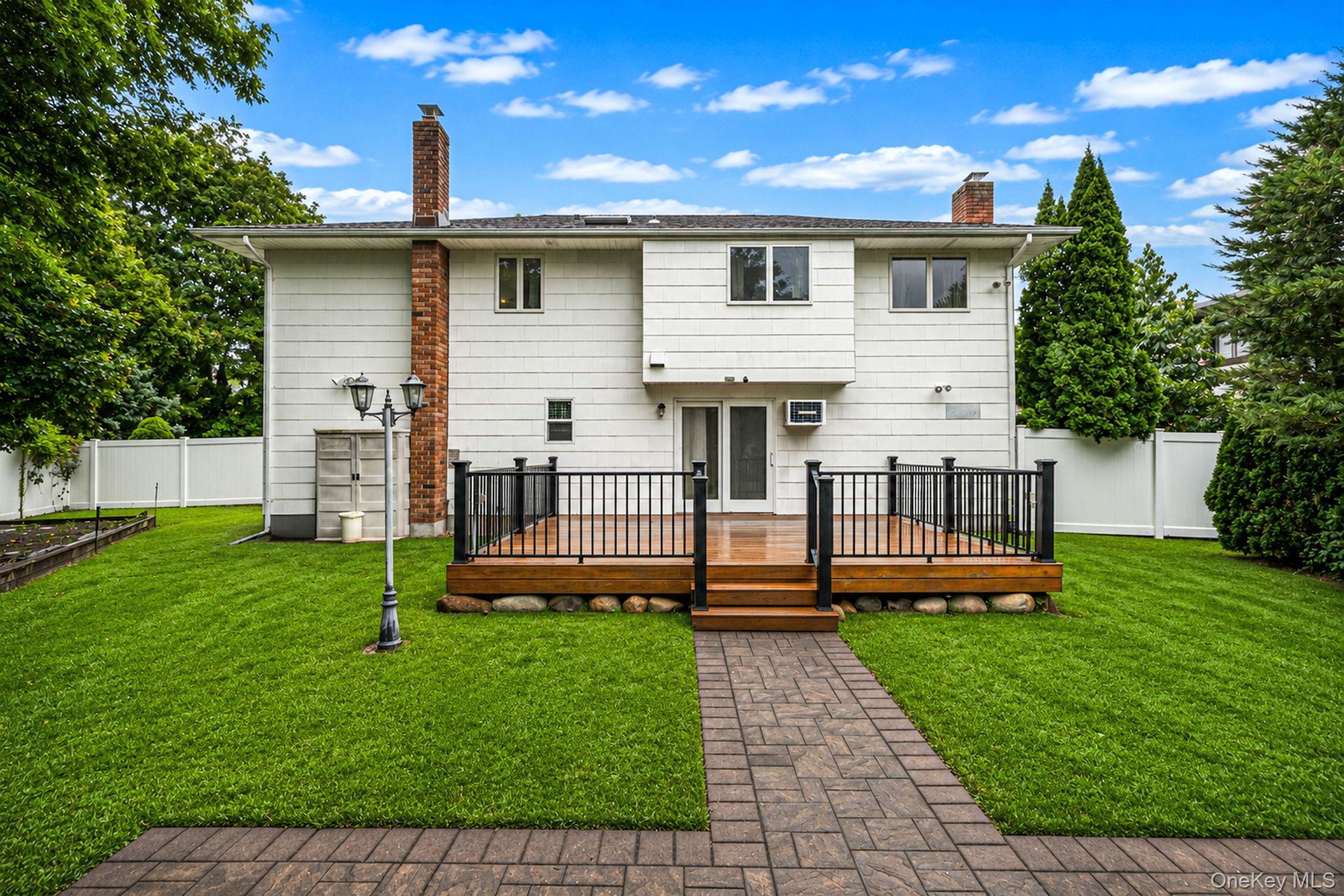 Single Family North Avenue Suffolk County, NY 11787, MLS-1044596-6