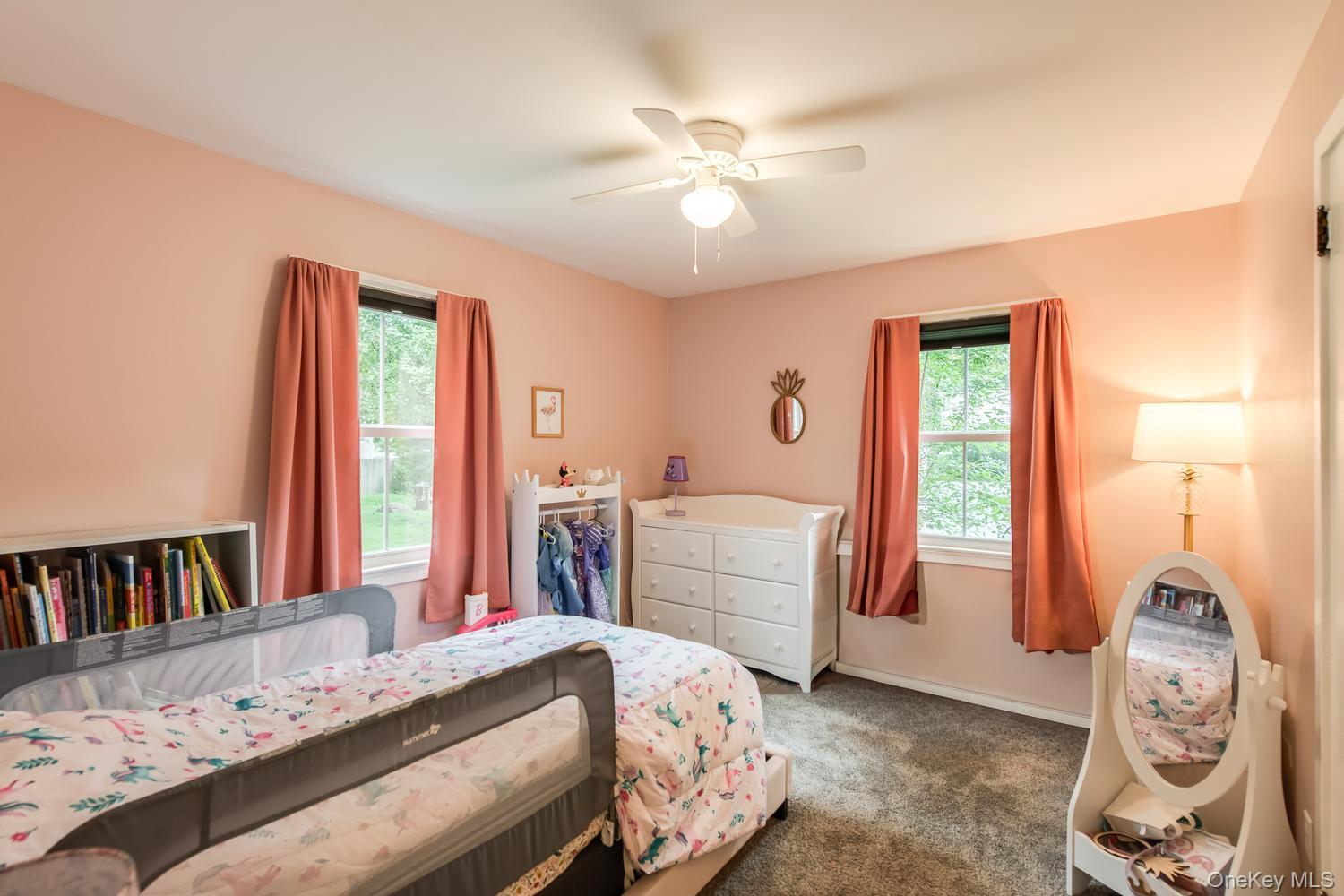 Single Family Alda Drive Dutchess County, NY 12603, MLS-1044603-18
