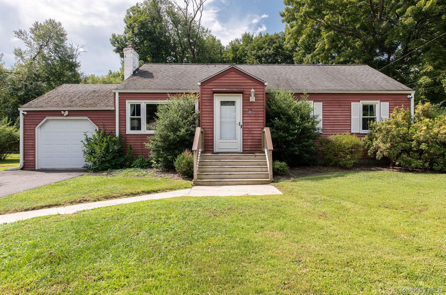 Single Family Alda Drive Dutchess County, NY 12603, MLS-1044603-2