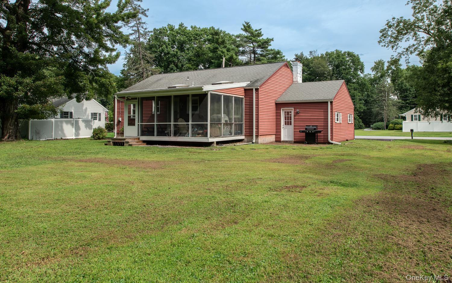 Single Family Alda Drive Dutchess County, NY 12603, MLS-1044603-21