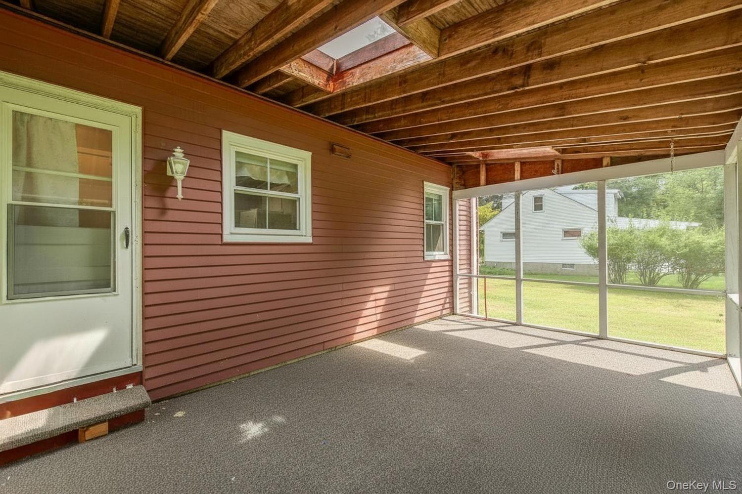 Single Family Alda Drive Dutchess County, NY 12603, MLS-1044603-24