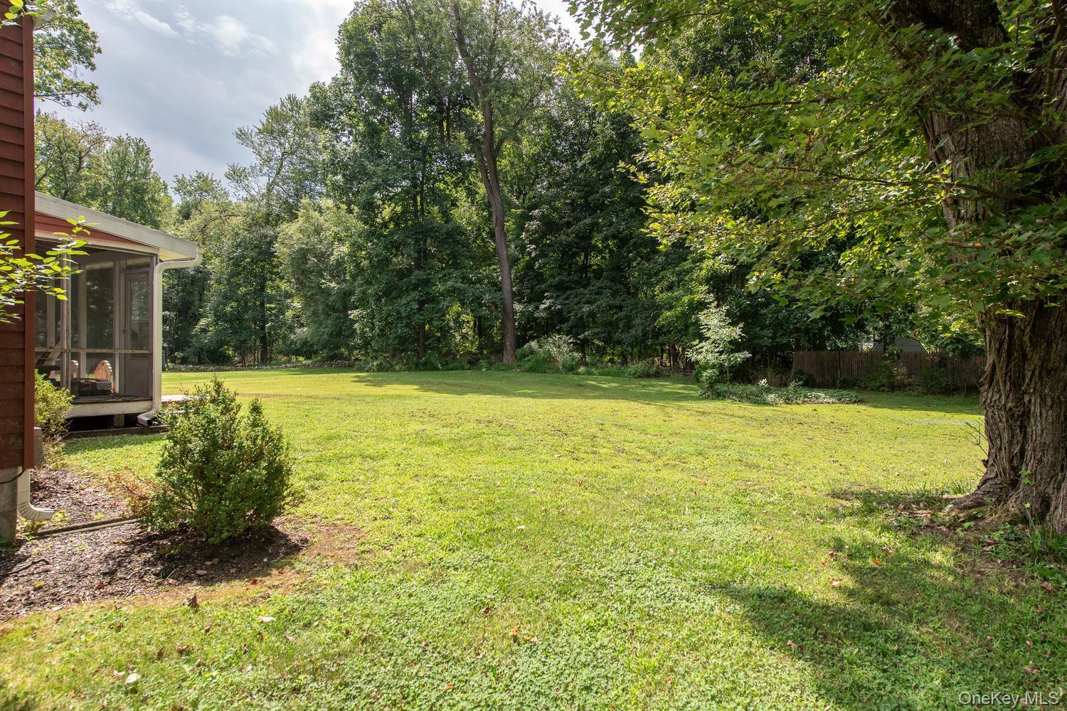 Single Family Alda Drive  Dutchess County, NY 12603, MLS-1044603-27