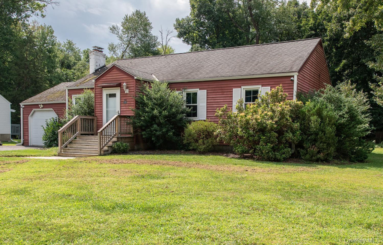 Single Family Alda Drive Dutchess County, NY 12603, MLS-1044603-3