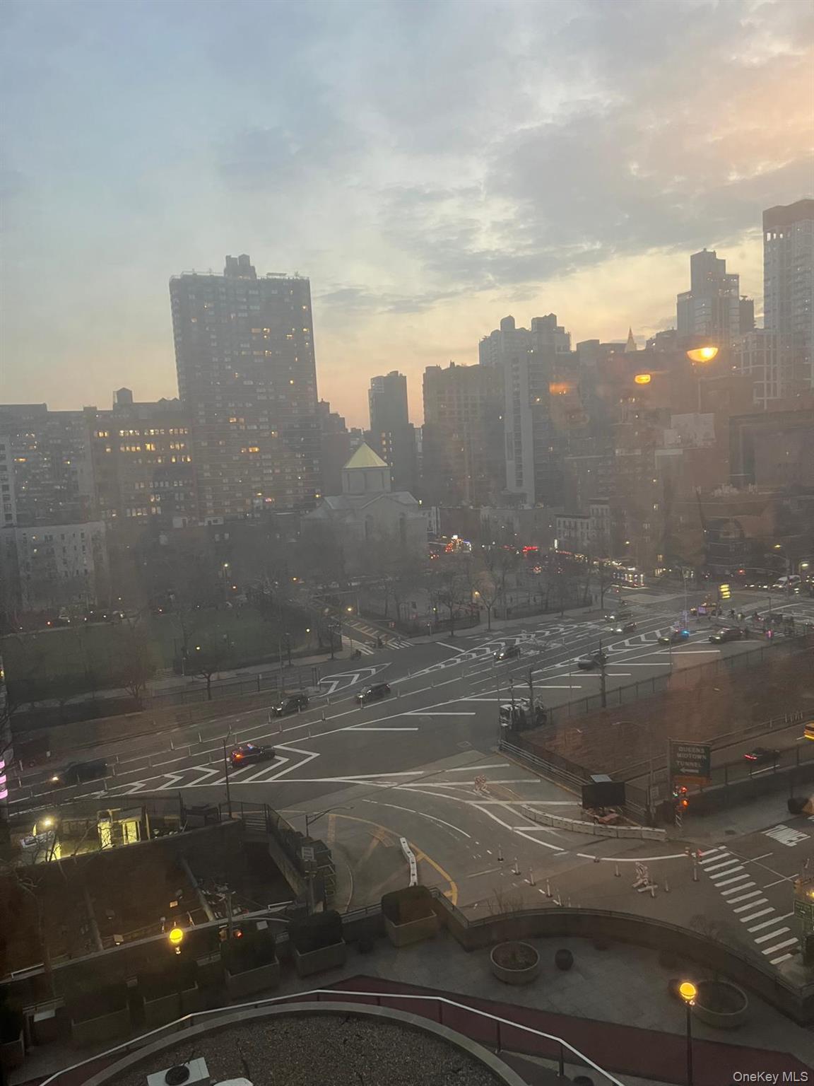 Apartment E 38th Street Manhattan, NY 10016, MLS-1044608-21