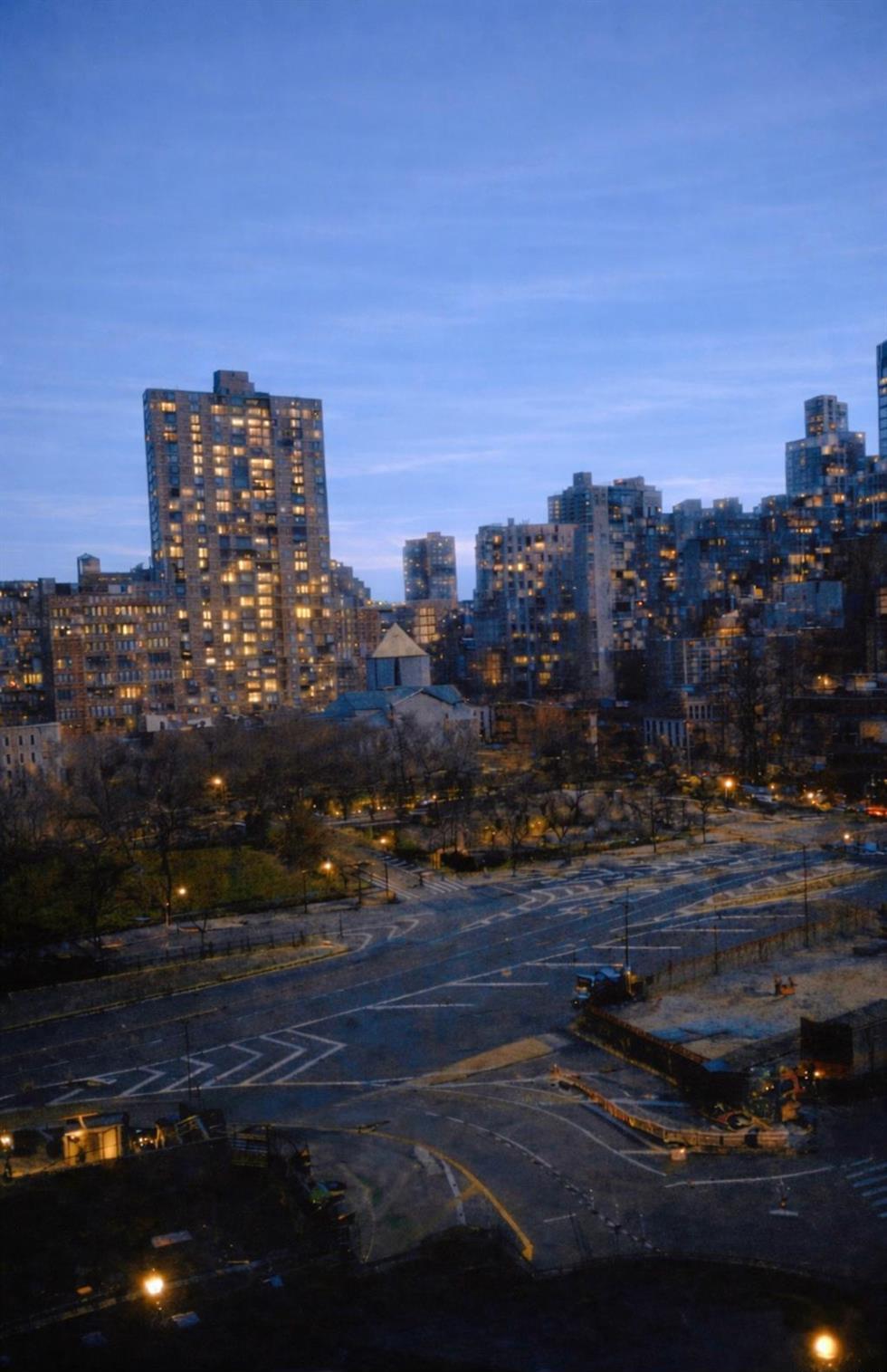 Apartment E 38th Street  Manhattan, NY 10016, MLS-1044608-31