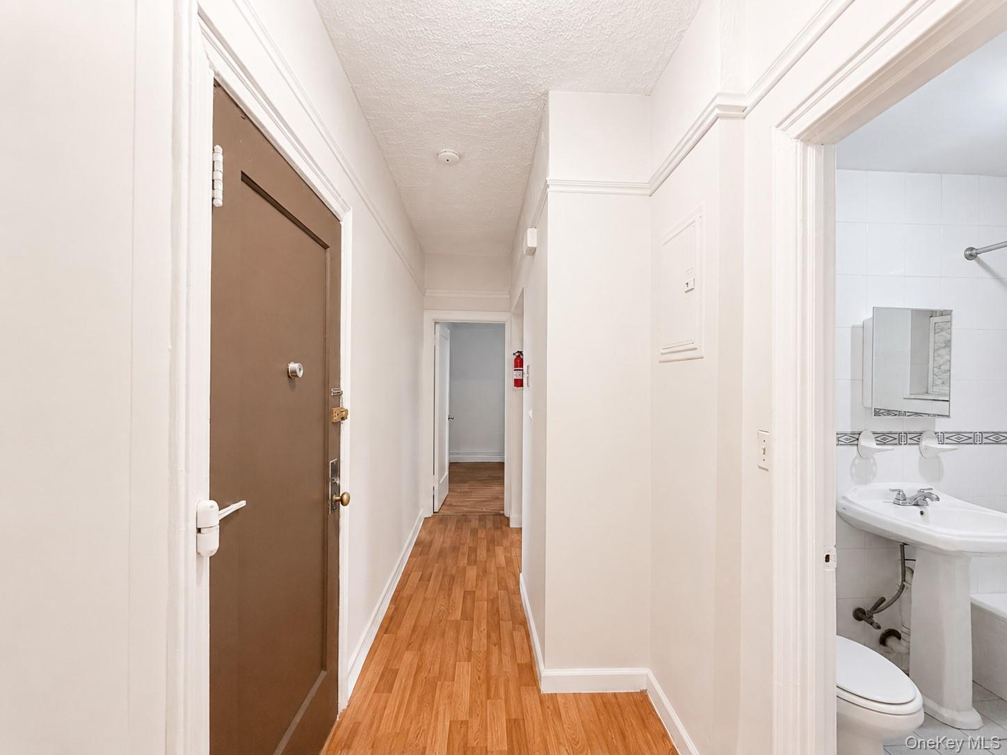 Single Family Colgate Avenue  Bronx, NY 10472, MLS-1044613-22