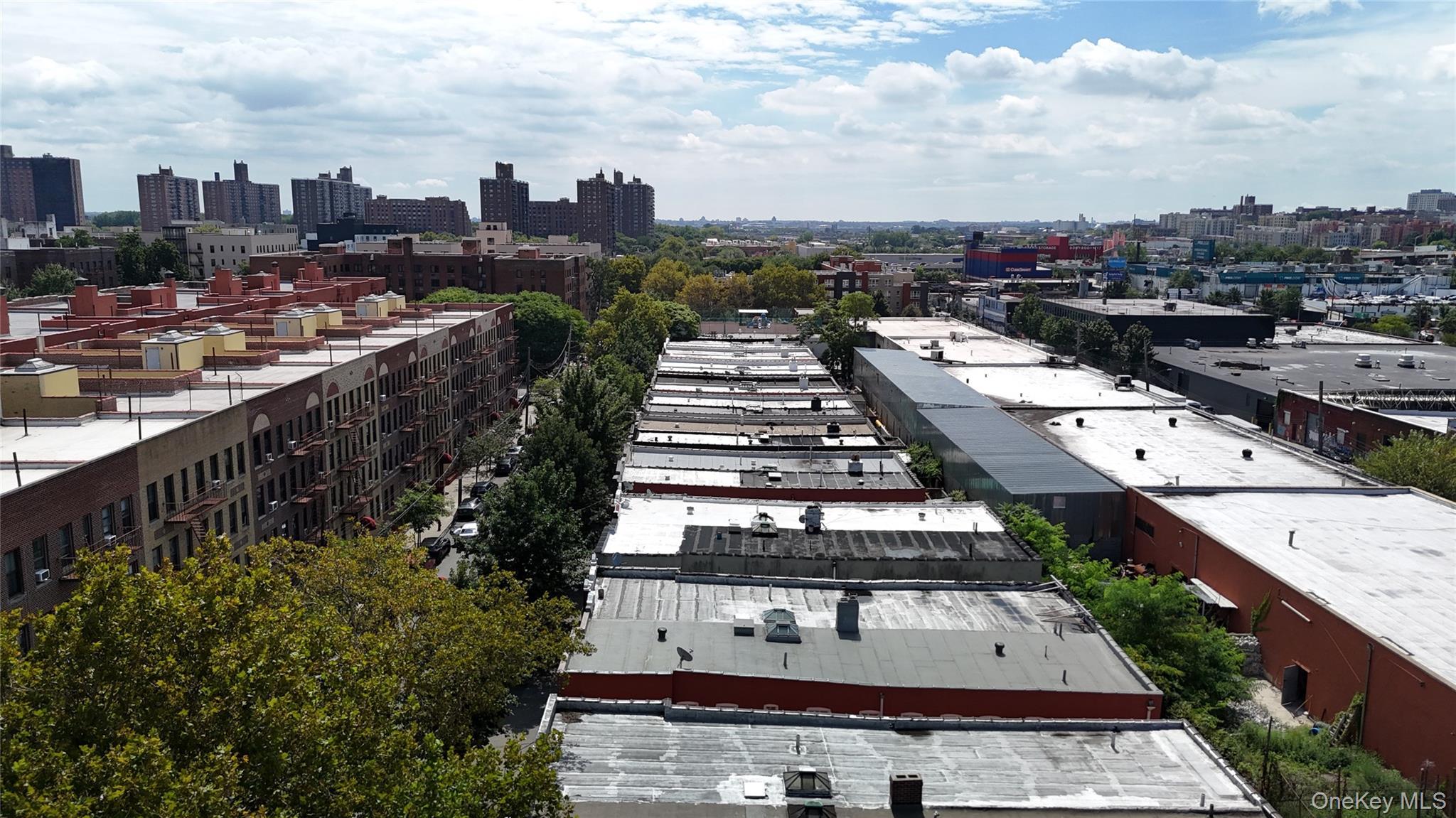 Single Family Colgate Avenue  Bronx, NY 10472, MLS-1044613-29