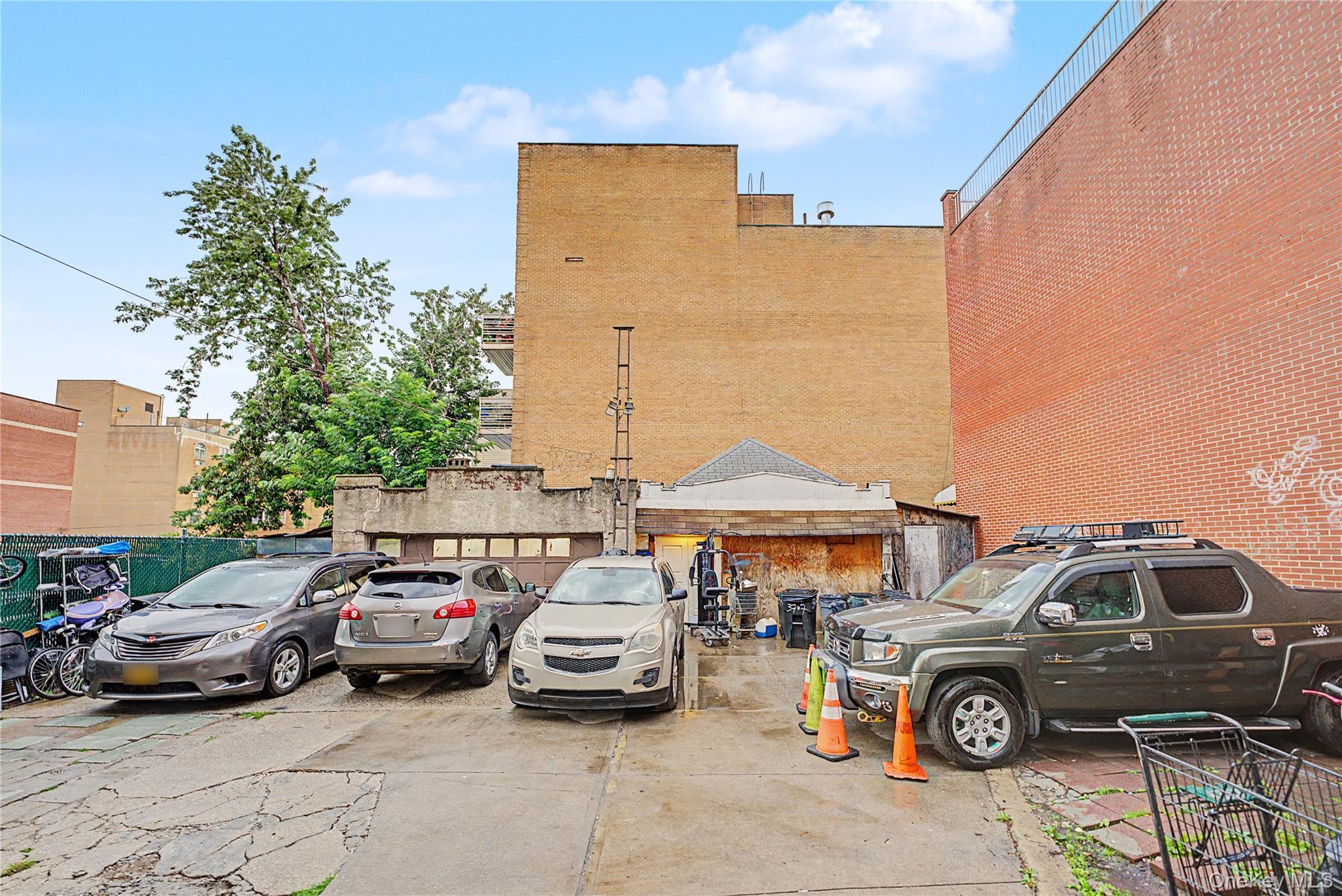 Single Family 111th Street  Queens, NY 11368, MLS-1044624-19