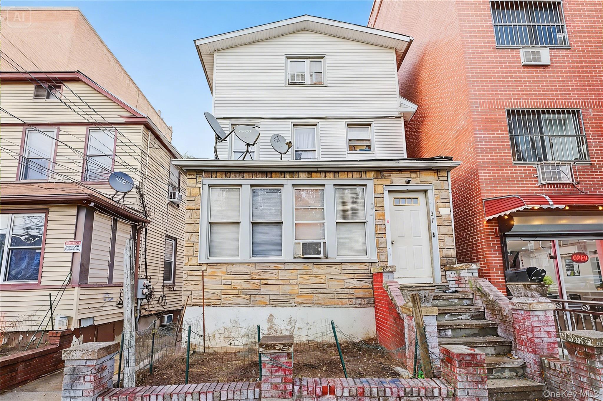 Single Family 111th Street Queens, NY 11368, MLS-1044624-2