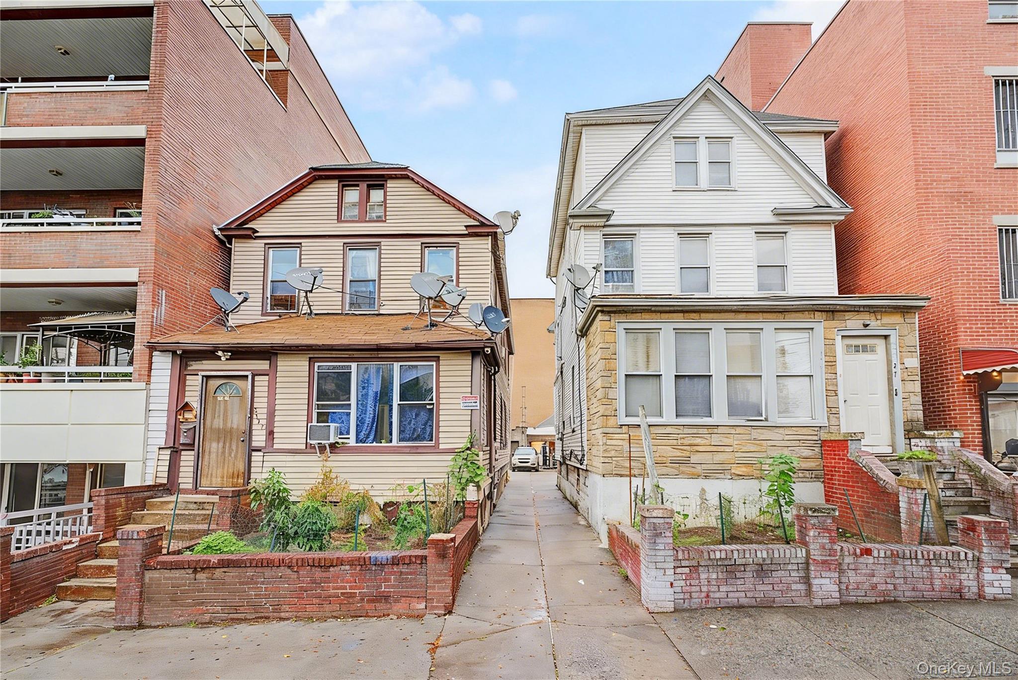 Single Family 111th Street Queens, NY 11368, MLS-1044624-3