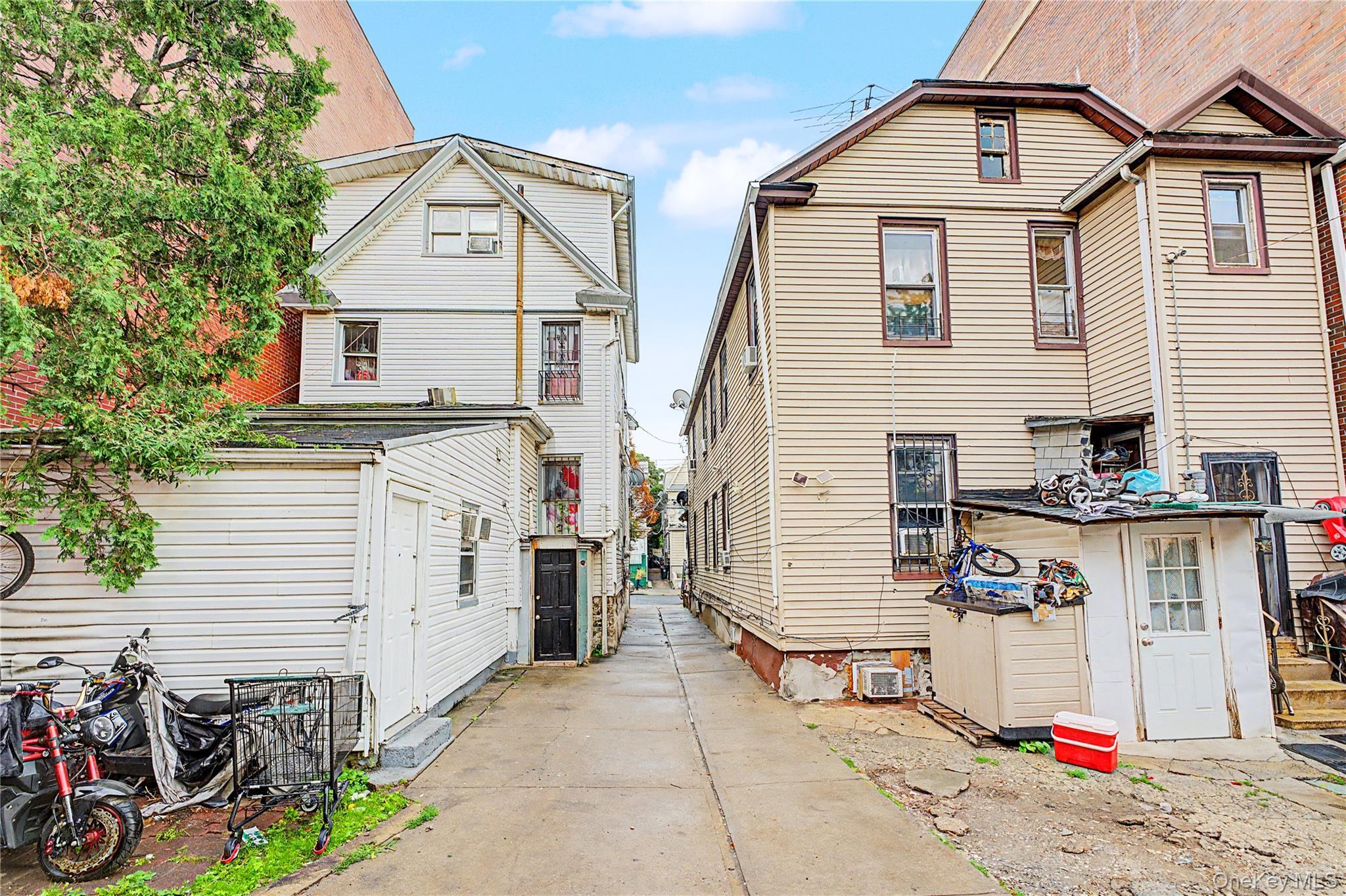 Single Family 111th Street Queens, NY 11368, MLS-1044624-4
