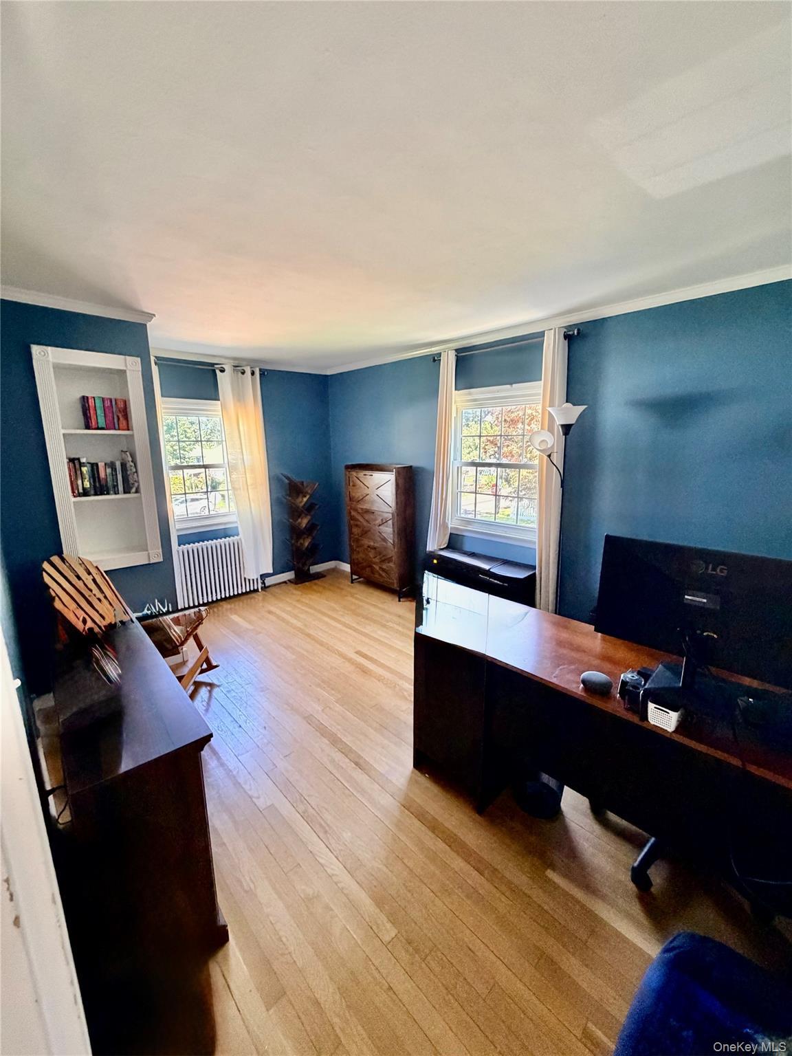 Single Family Rosewood Road  Suffolk County, NY 11754, MLS-1044626-4