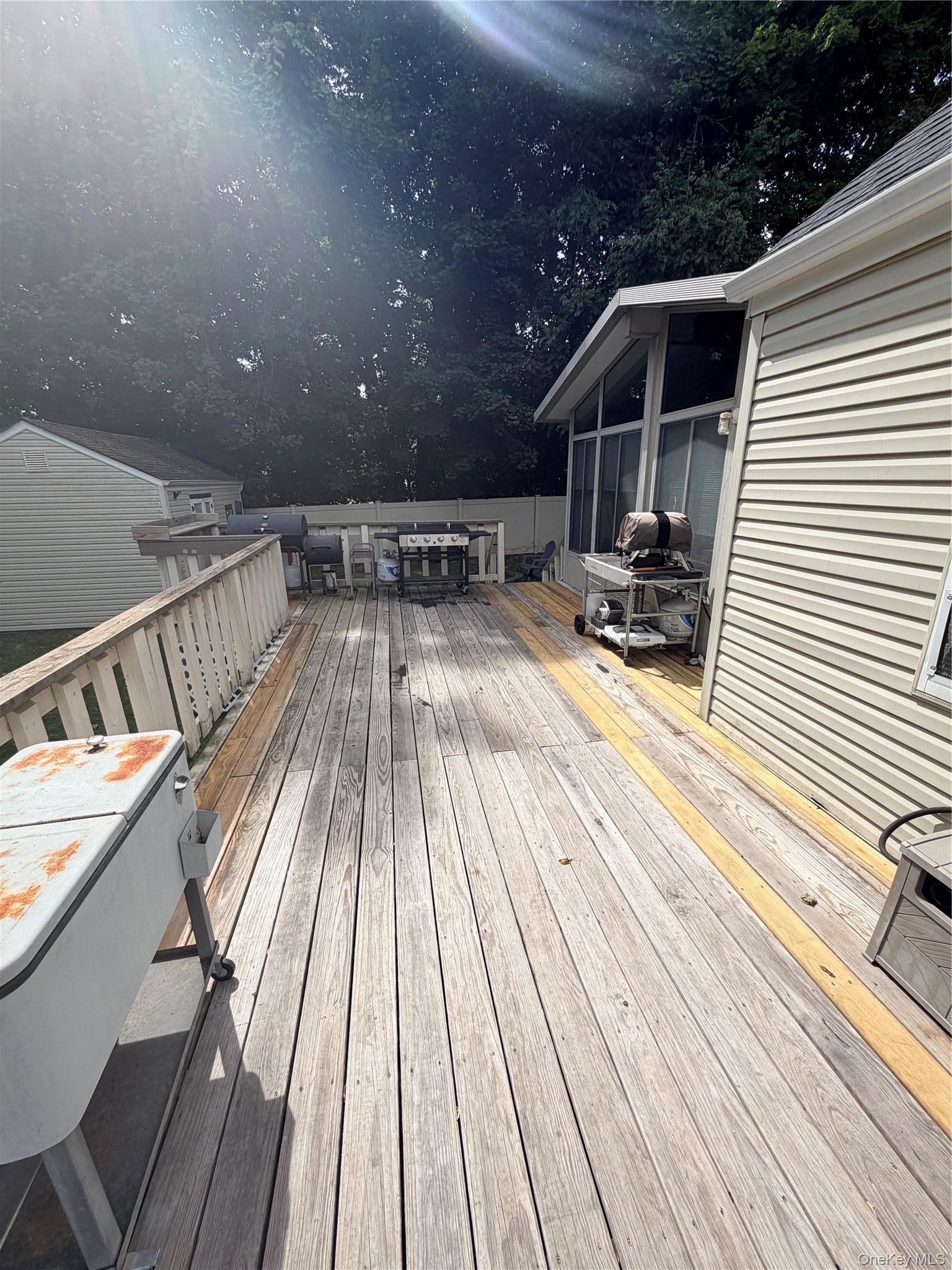 Single Family Rosewood Road  Suffolk County, NY 11754, MLS-1044626-43