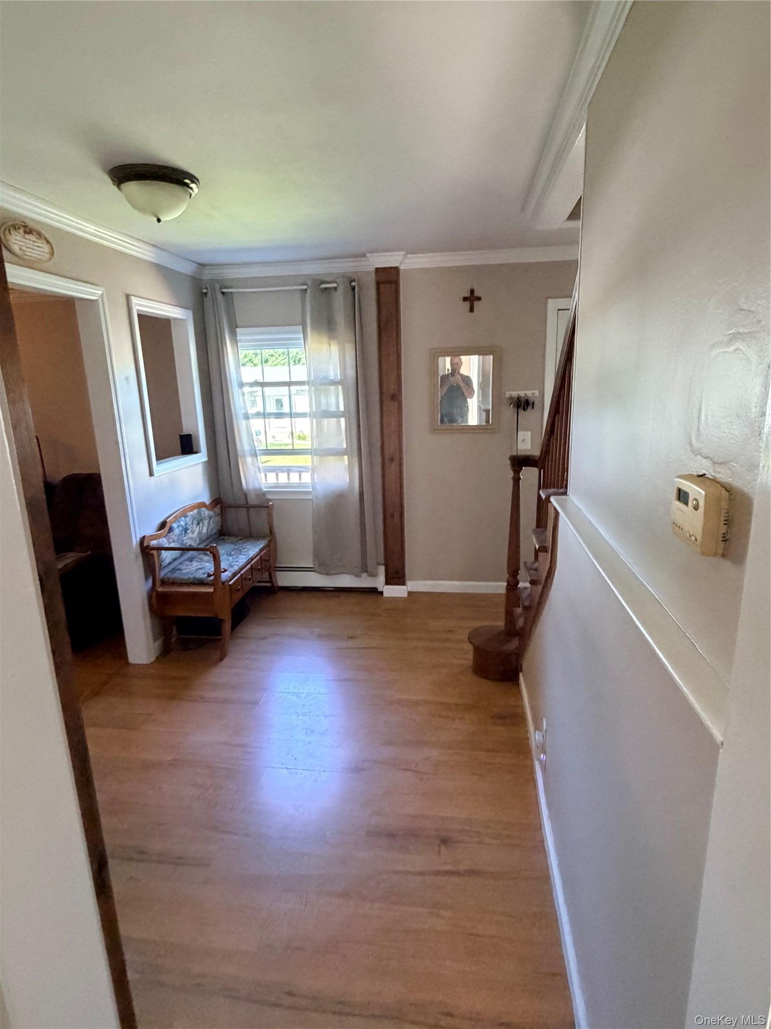 Single Family Rosewood Road  Suffolk County, NY 11754, MLS-1044626-6