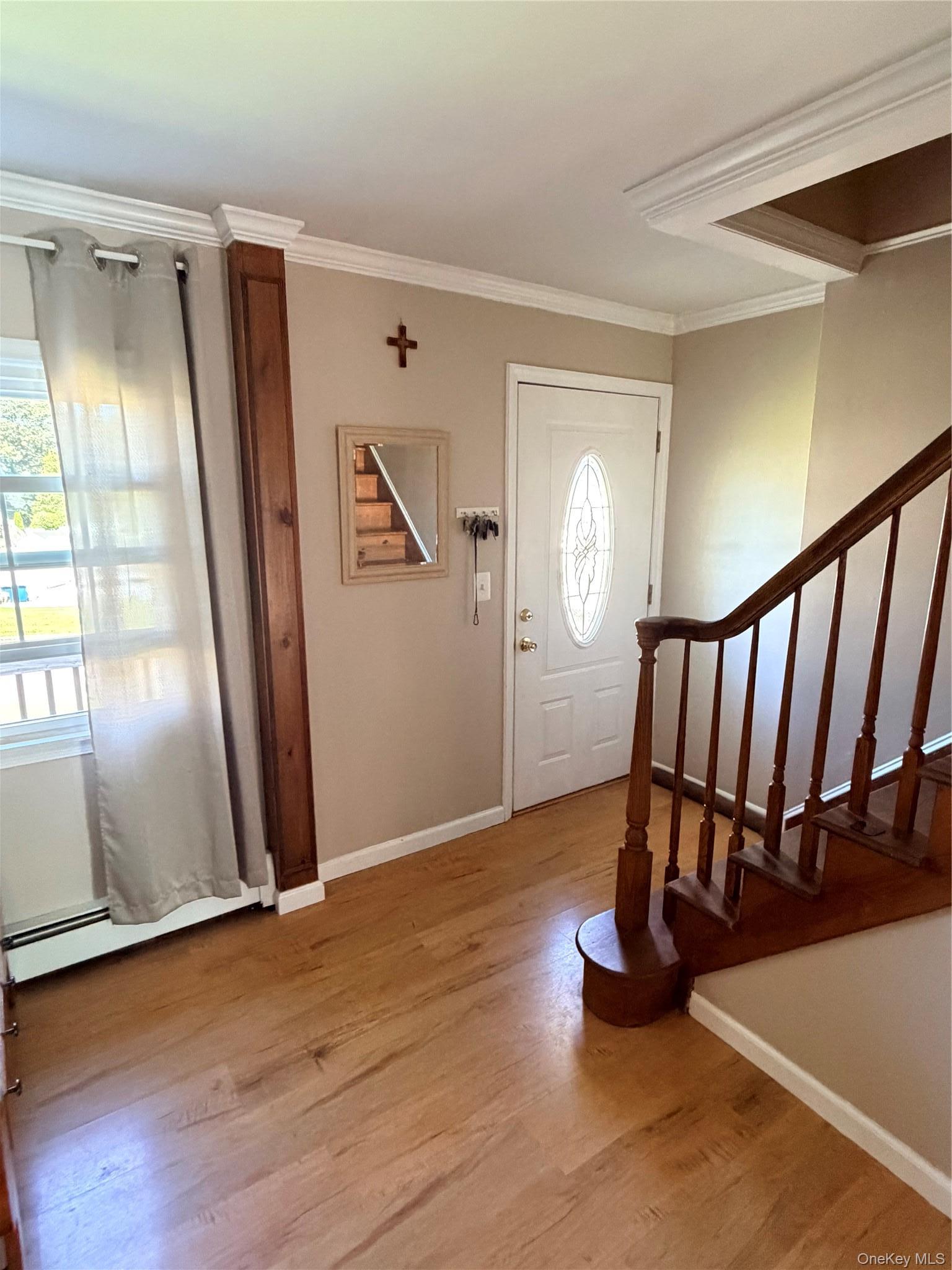 Single Family Rosewood Road  Suffolk County, NY 11754, MLS-1044626-7
