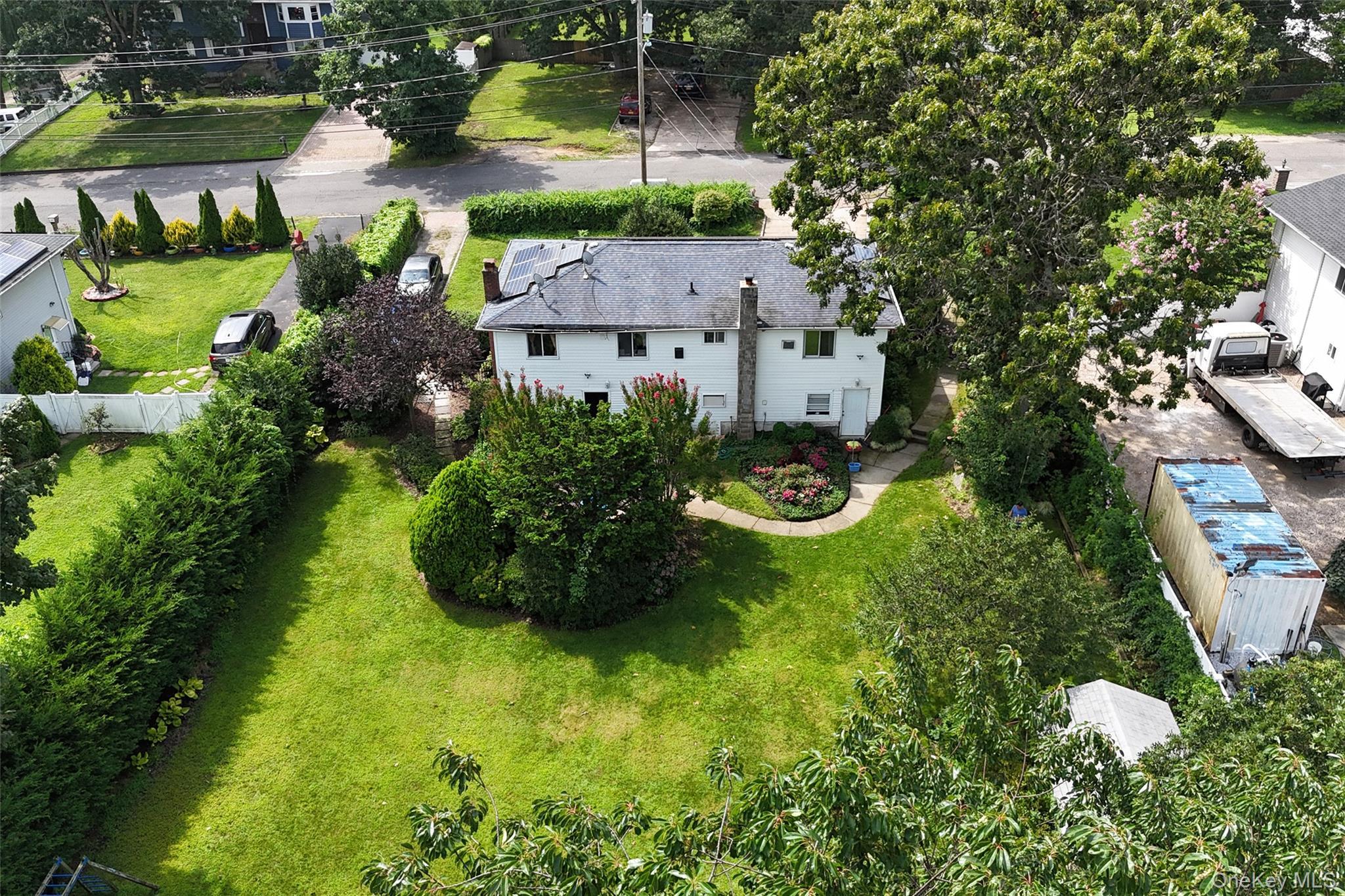 Single Family Massachusetts Avenue Suffolk County, NY 11706, MLS-1044627-31