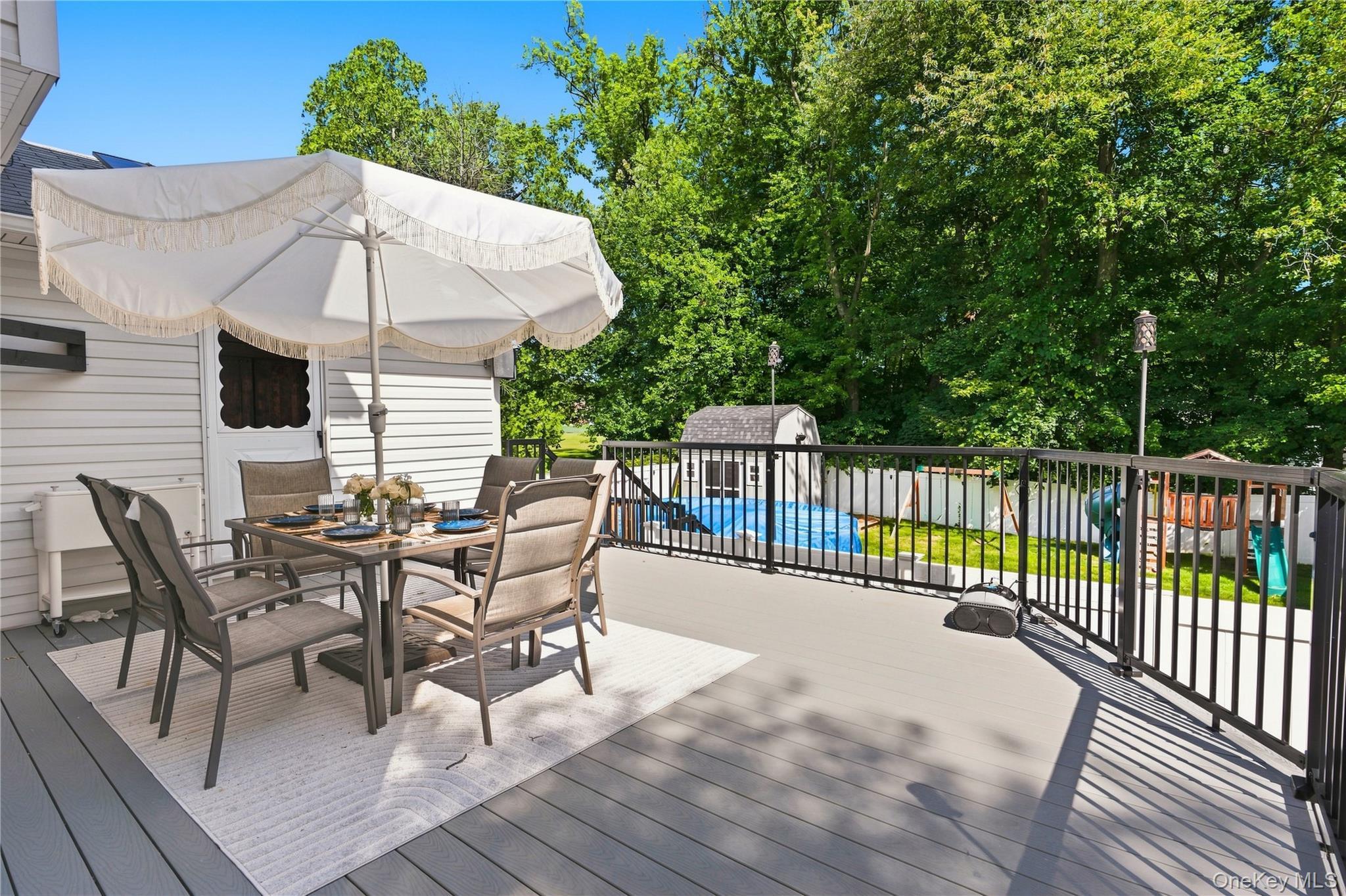 Single Family Loran Court Rockland County, NY 10954, MLS-1044629-27