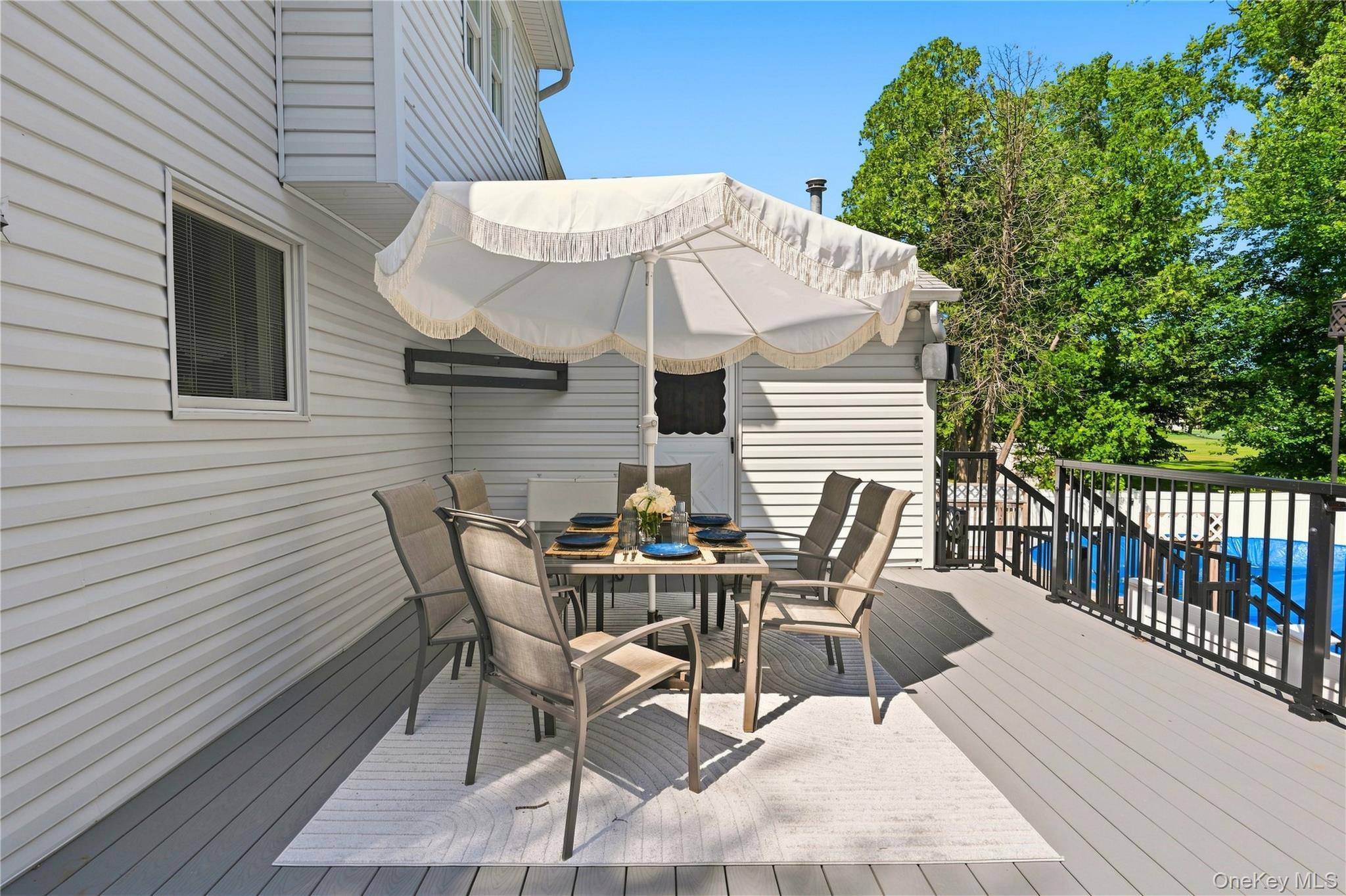 Single Family Loran Court Rockland County, NY 10954, MLS-1044629-28