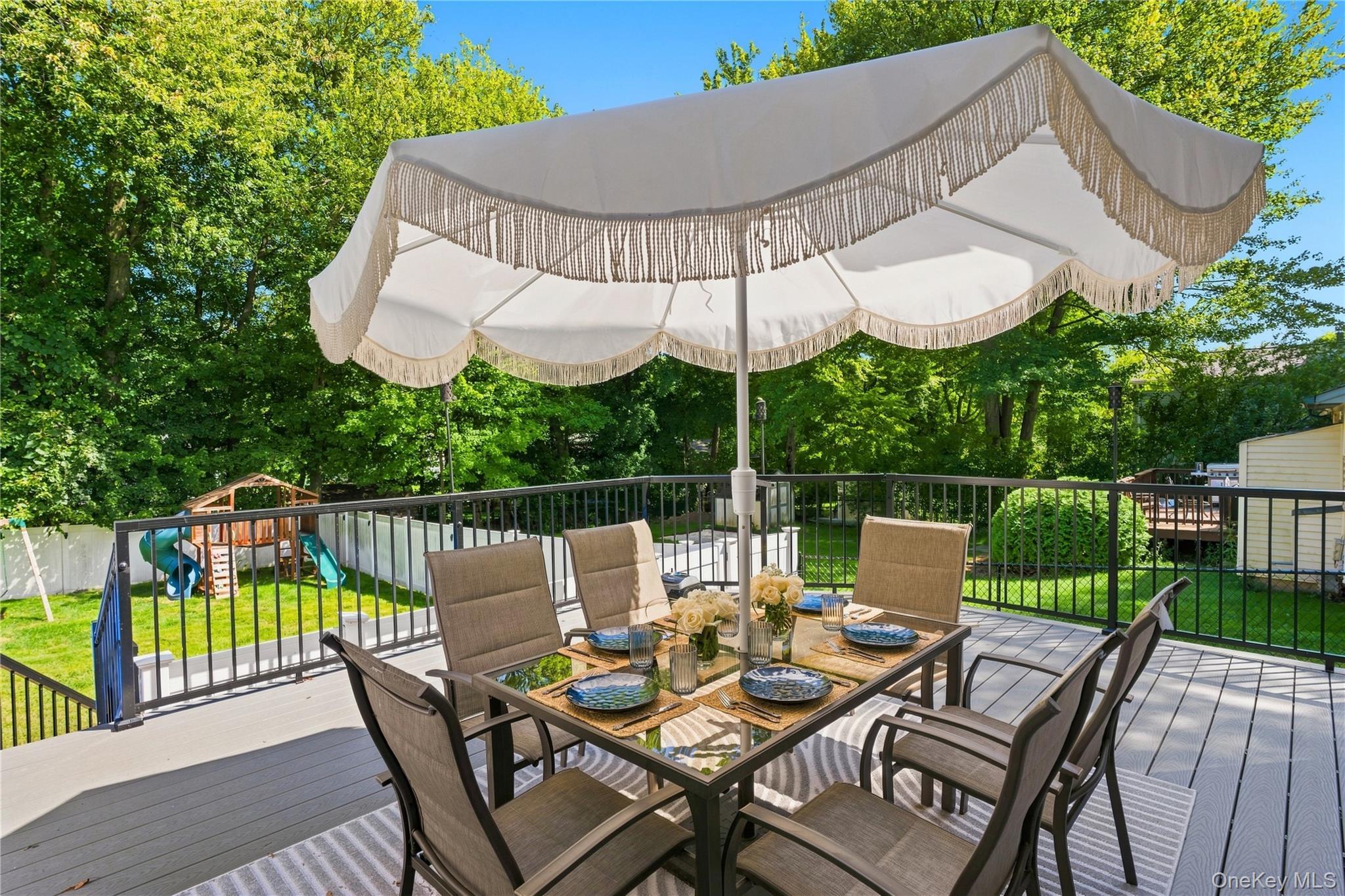 Single Family Loran Court Rockland County, NY 10954, MLS-1044629-29