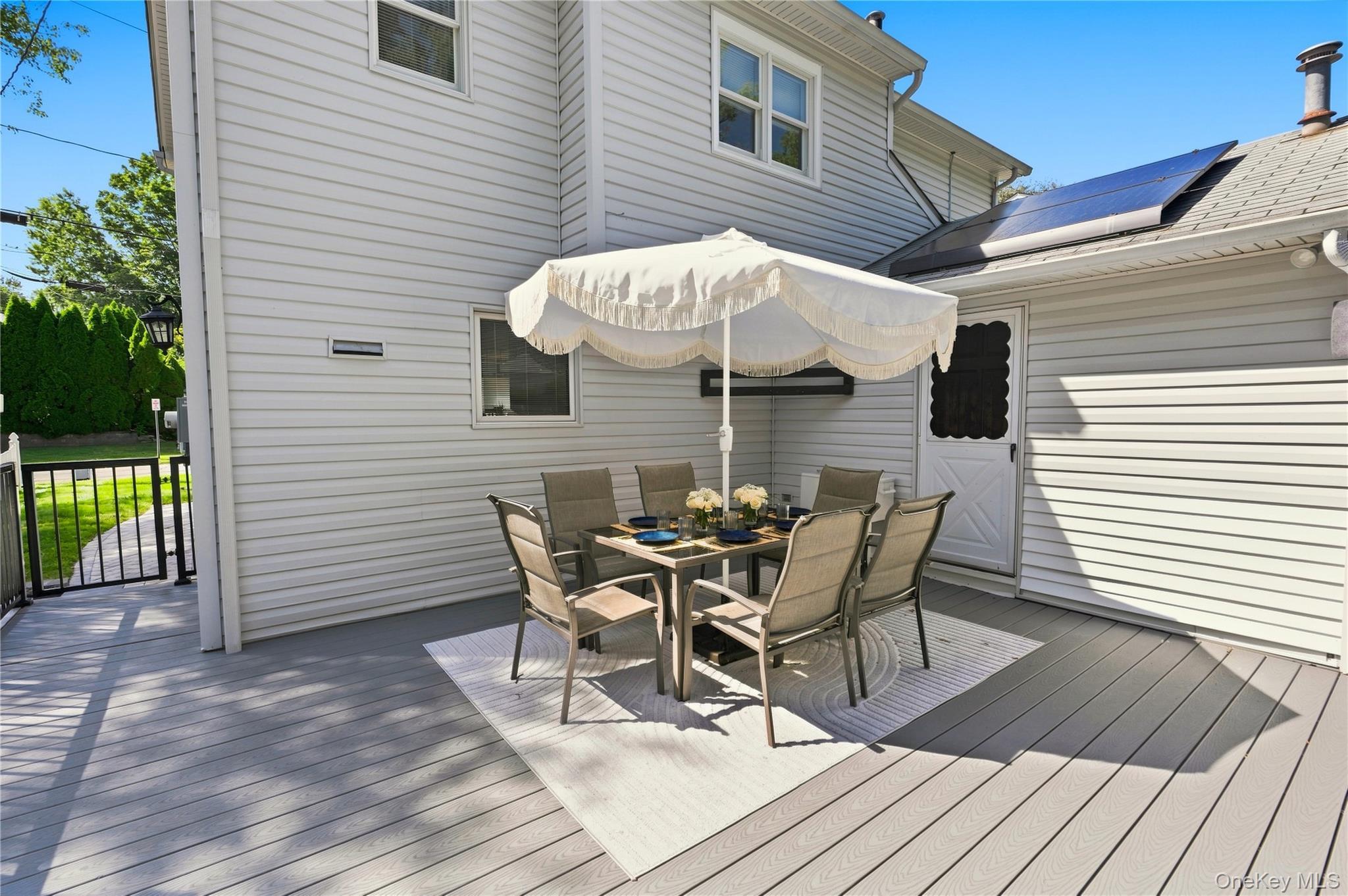 Single Family Loran Court Rockland County, NY 10954, MLS-1044629-30
