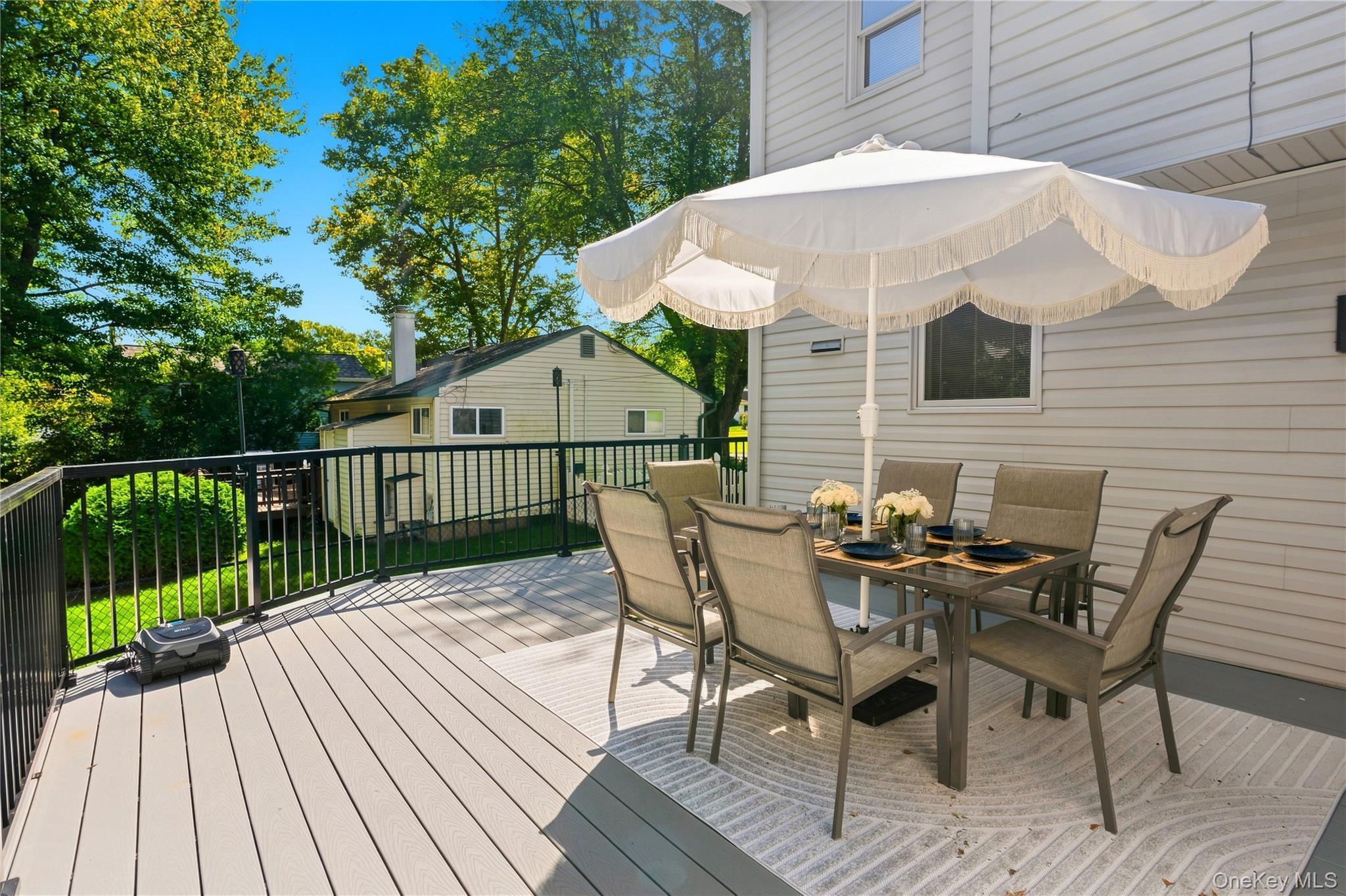 Single Family Loran Court Rockland County, NY 10954, MLS-1044629-31