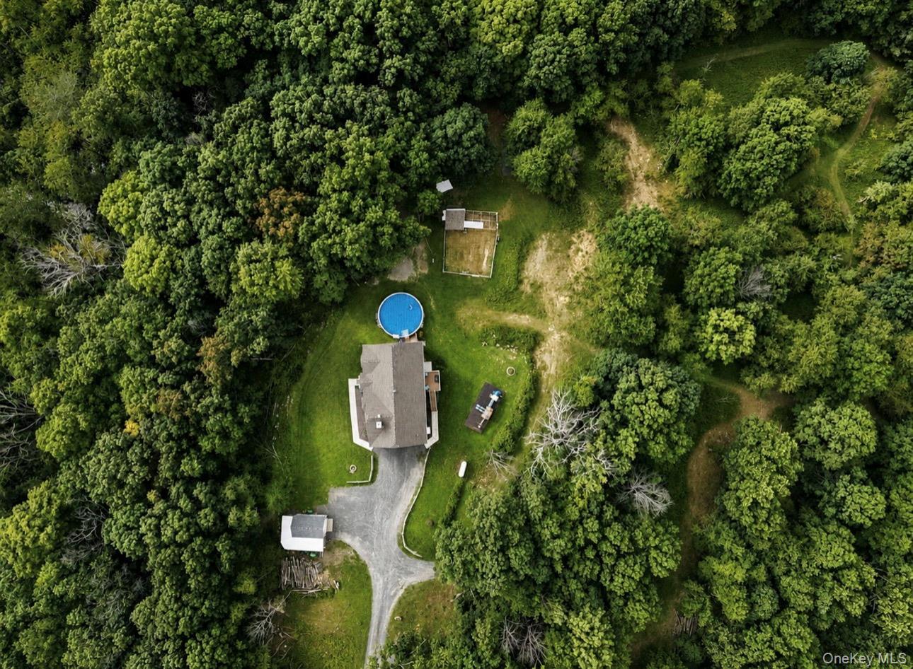 Single Family County Route 17 Orange County, NY 12549, MLS-1044645-3