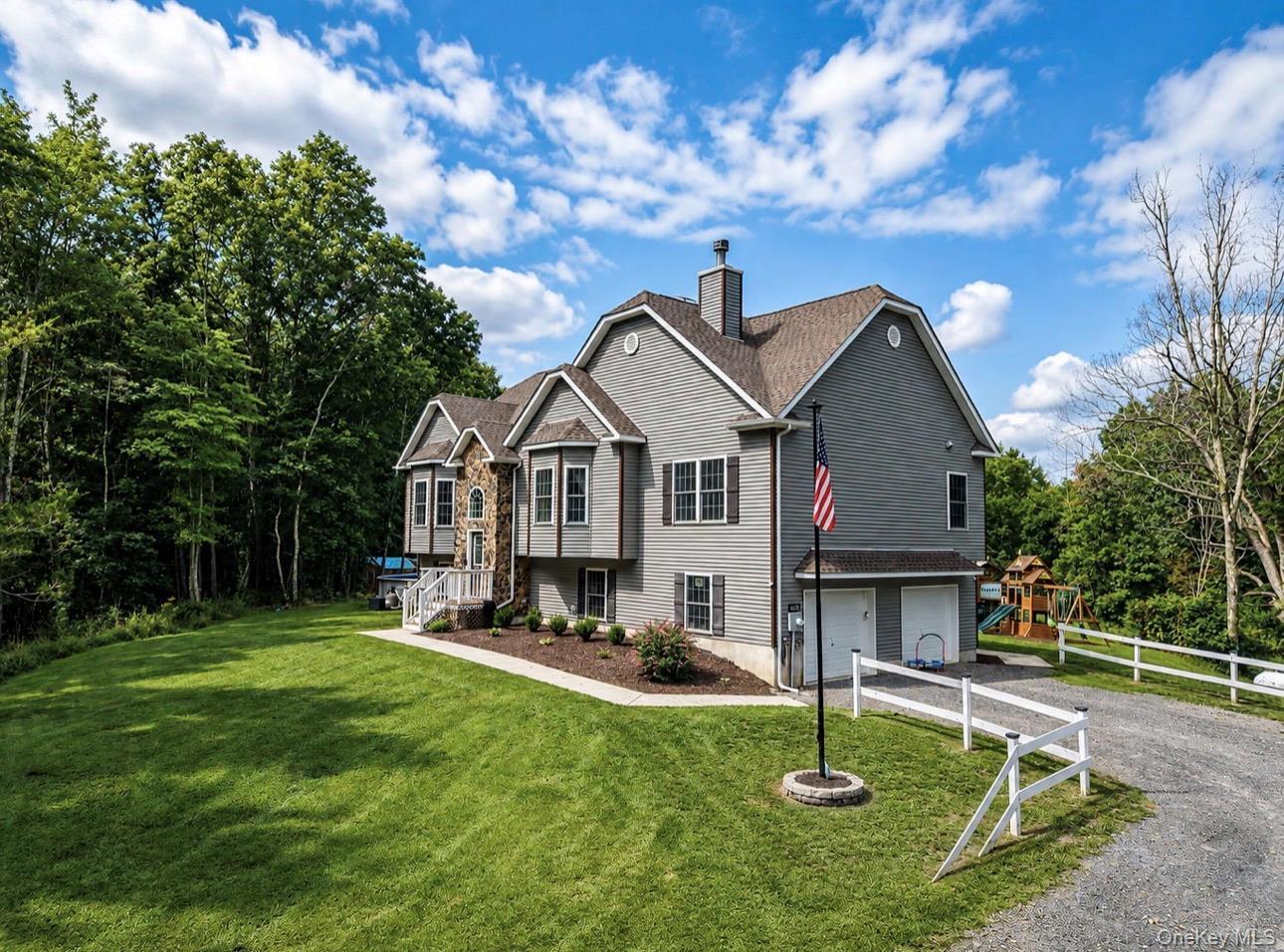Single Family County Route 17 Orange County, NY 12549, MLS-1044645-36