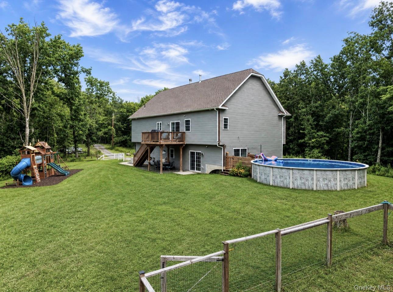 Single Family County Route 17 Orange County, NY 12549, MLS-1044645-37