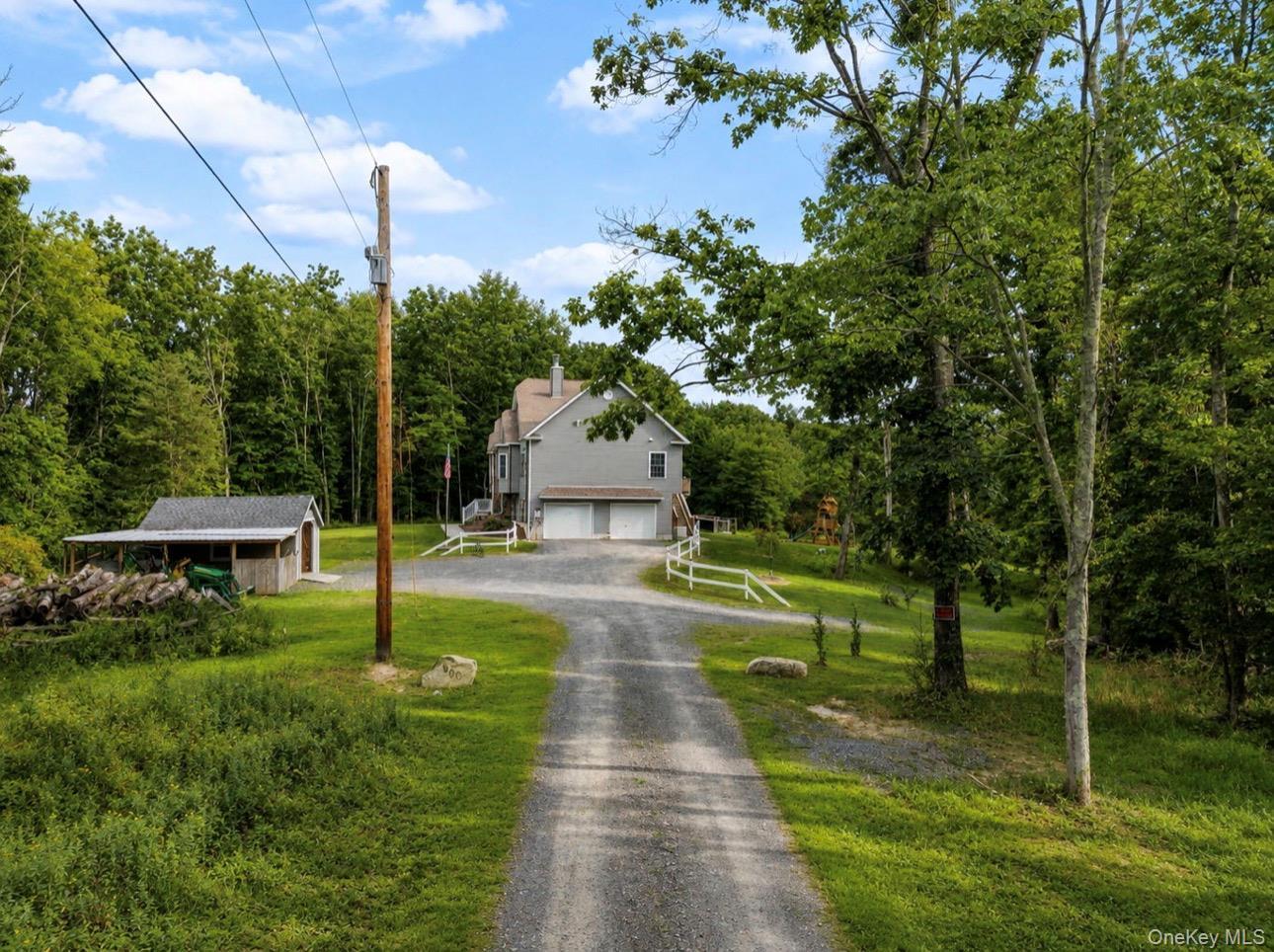 Single Family County Route 17 Orange County, NY 12549, MLS-1044645-38