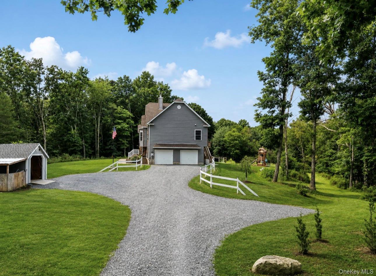 Single Family County Route 17 Orange County, NY 12549, MLS-1044645-39