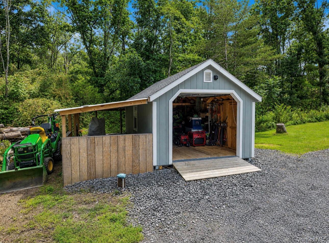 Single Family County Route 17 Orange County, NY 12549, MLS-1044645-40